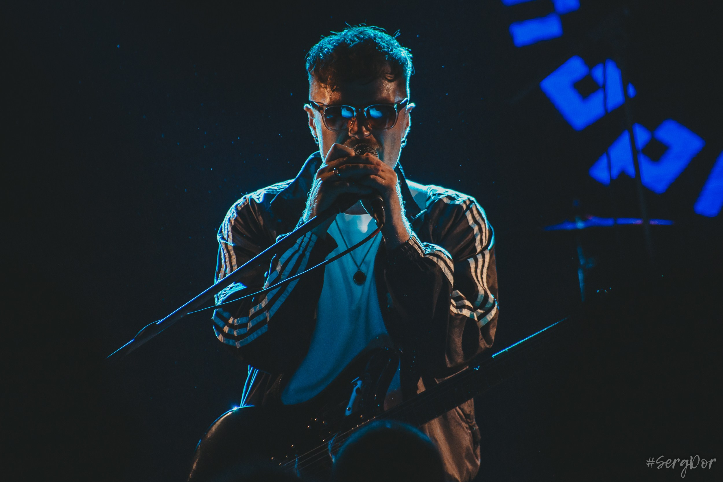 джинсы тарковского, Factory 3, Санкт-Петербург, СПб, концерт, 09.11.2023, SergDor, 9 ноября 2023 года, #SergDor