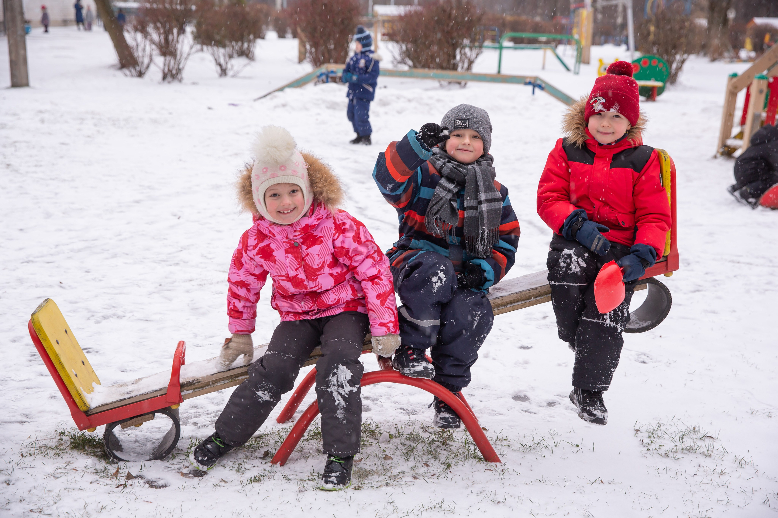 Школьные и детсадовские фотокниги_. Фотограф ваших чувств в Санкт-Петербурге