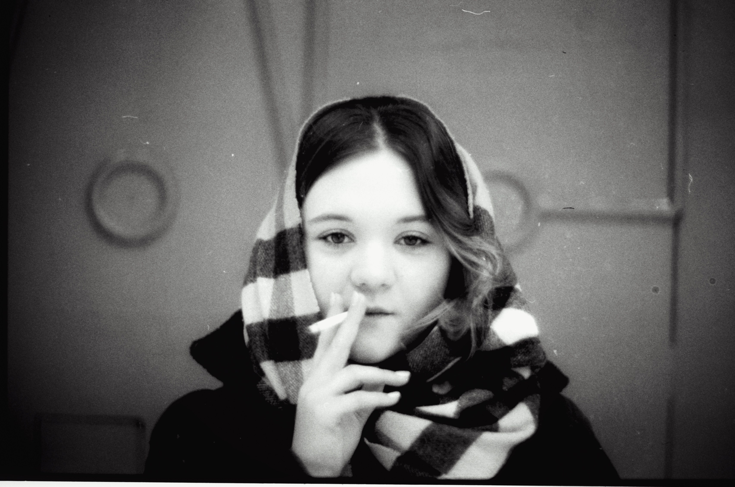 |СНАРУЖИ|. [ZALUPAPULAZ] | Film | SР{b}