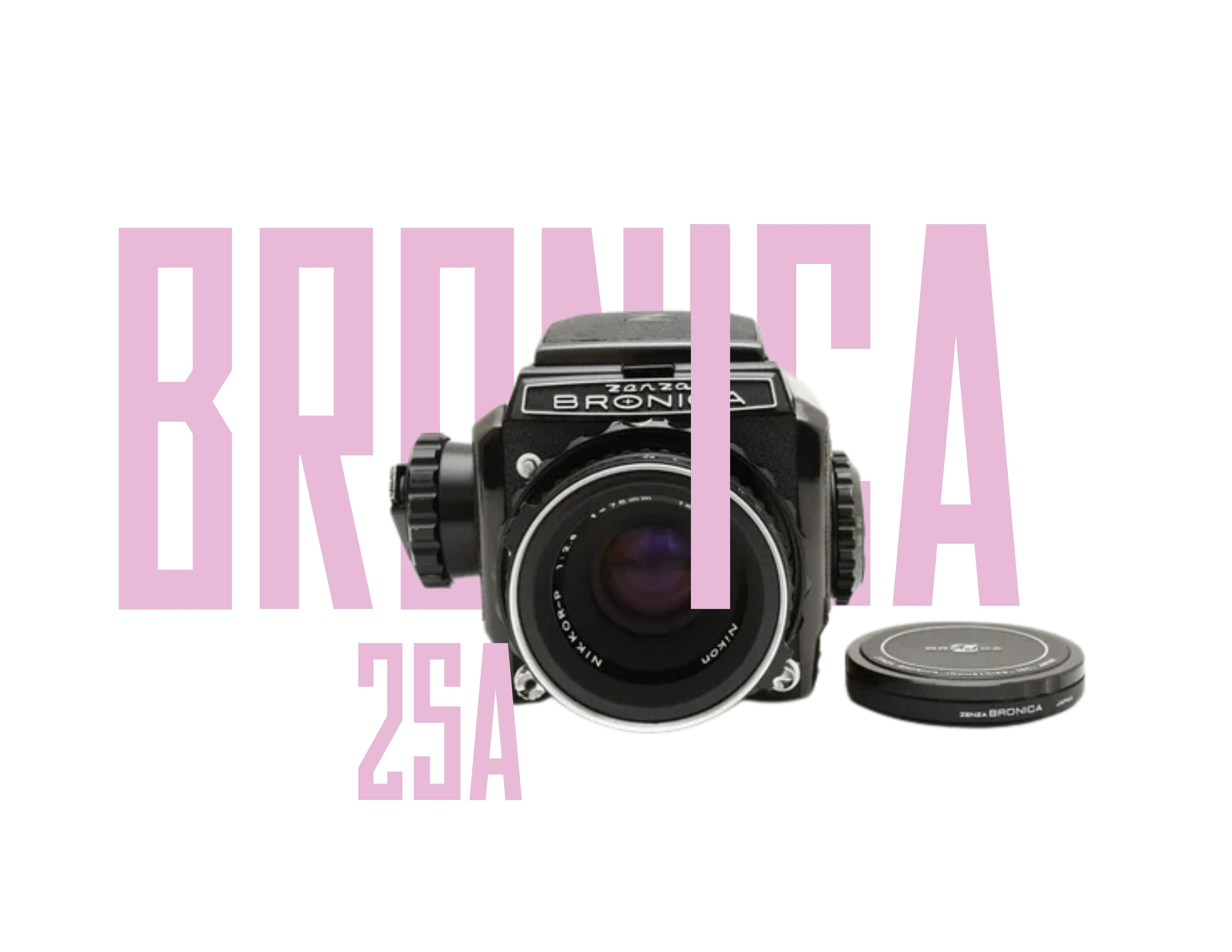 СРЕДНИЙ ФОРМАТ. [ZALUPAPULAZ] | Film | SР{b}