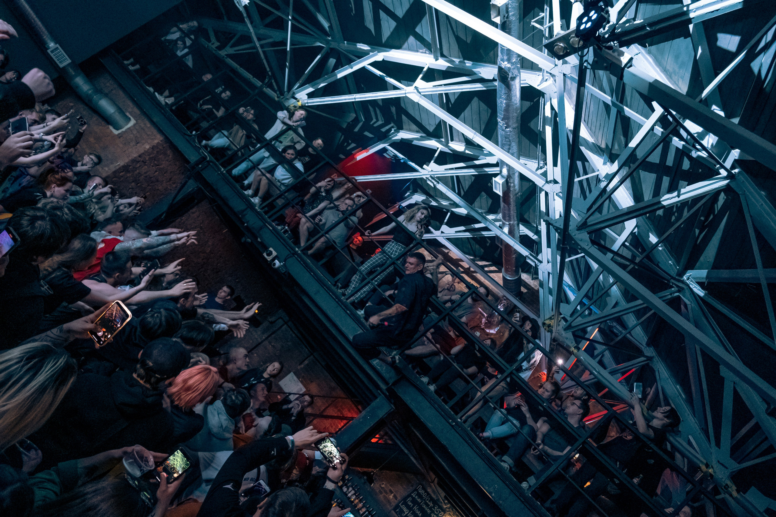 BadTripBoys, 23.05.23, Factory. Репортажный фотограф, Санкт-Петербург