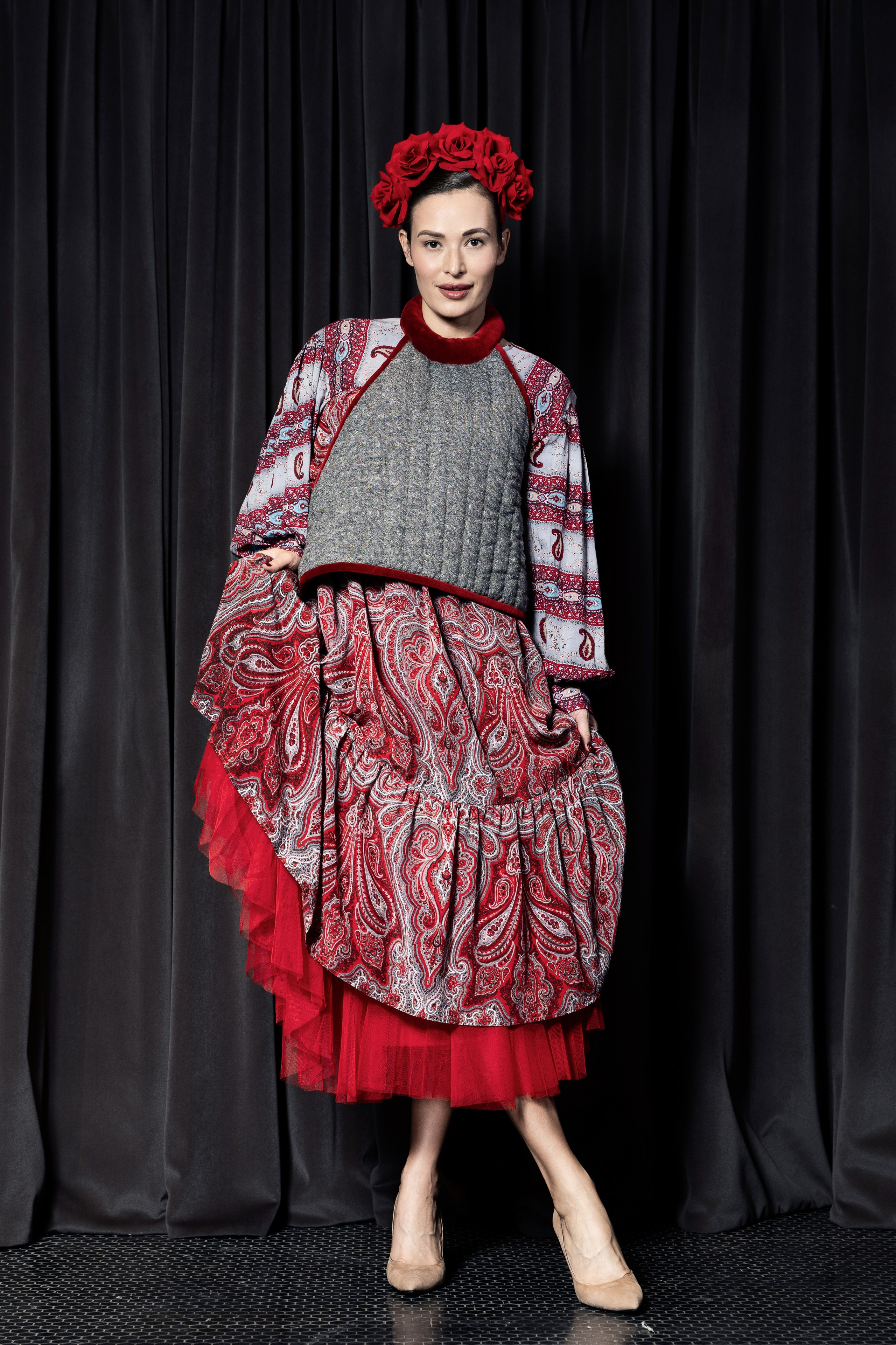 Модная волна Москва. Фотограф в Москве портреты | репортажи | спорт