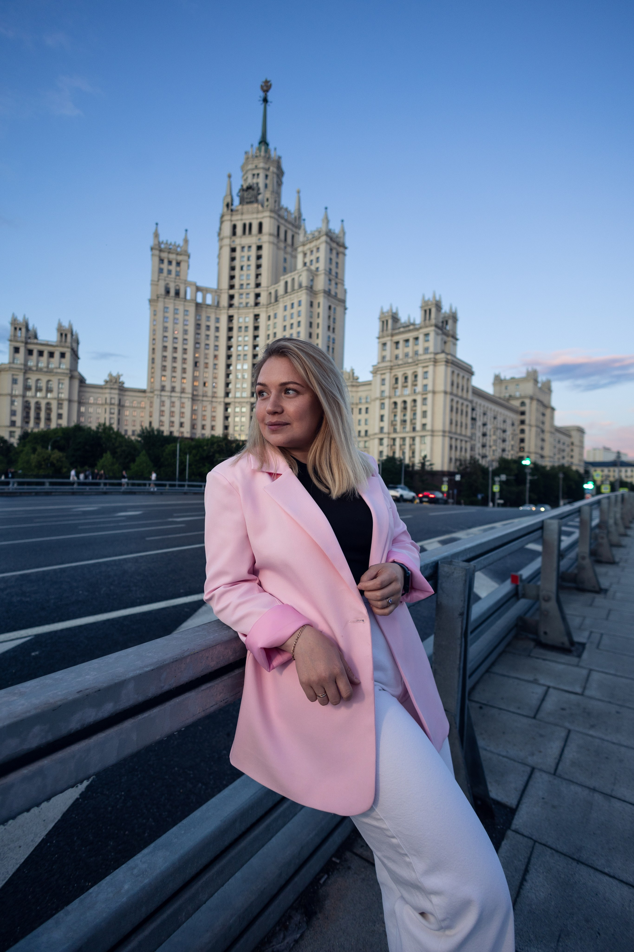 Kristin. NKA_FOTO