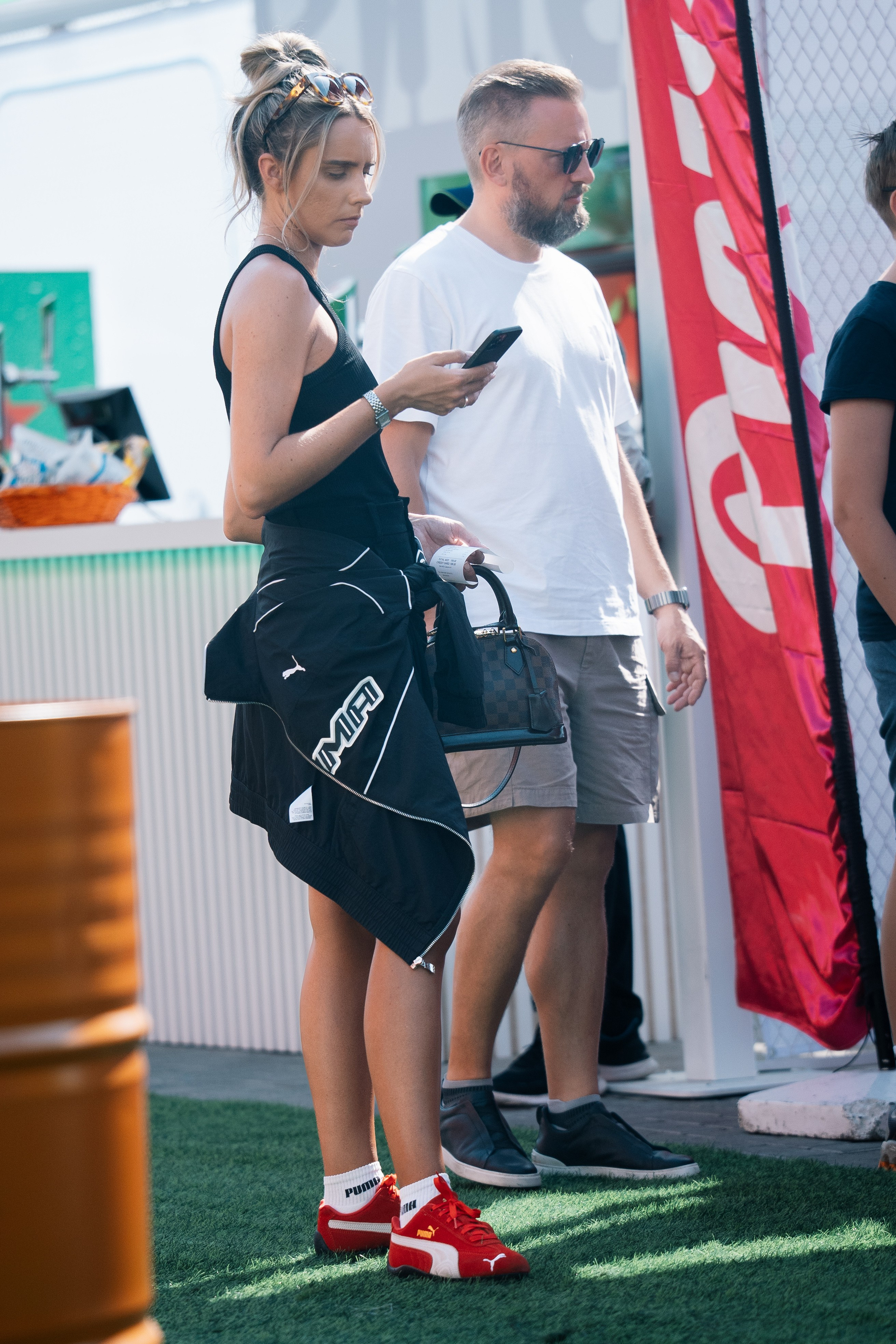 PORTFOLIO 111PX.RU. Москва / Репортаж / Спорт / Индивидуальные съемки