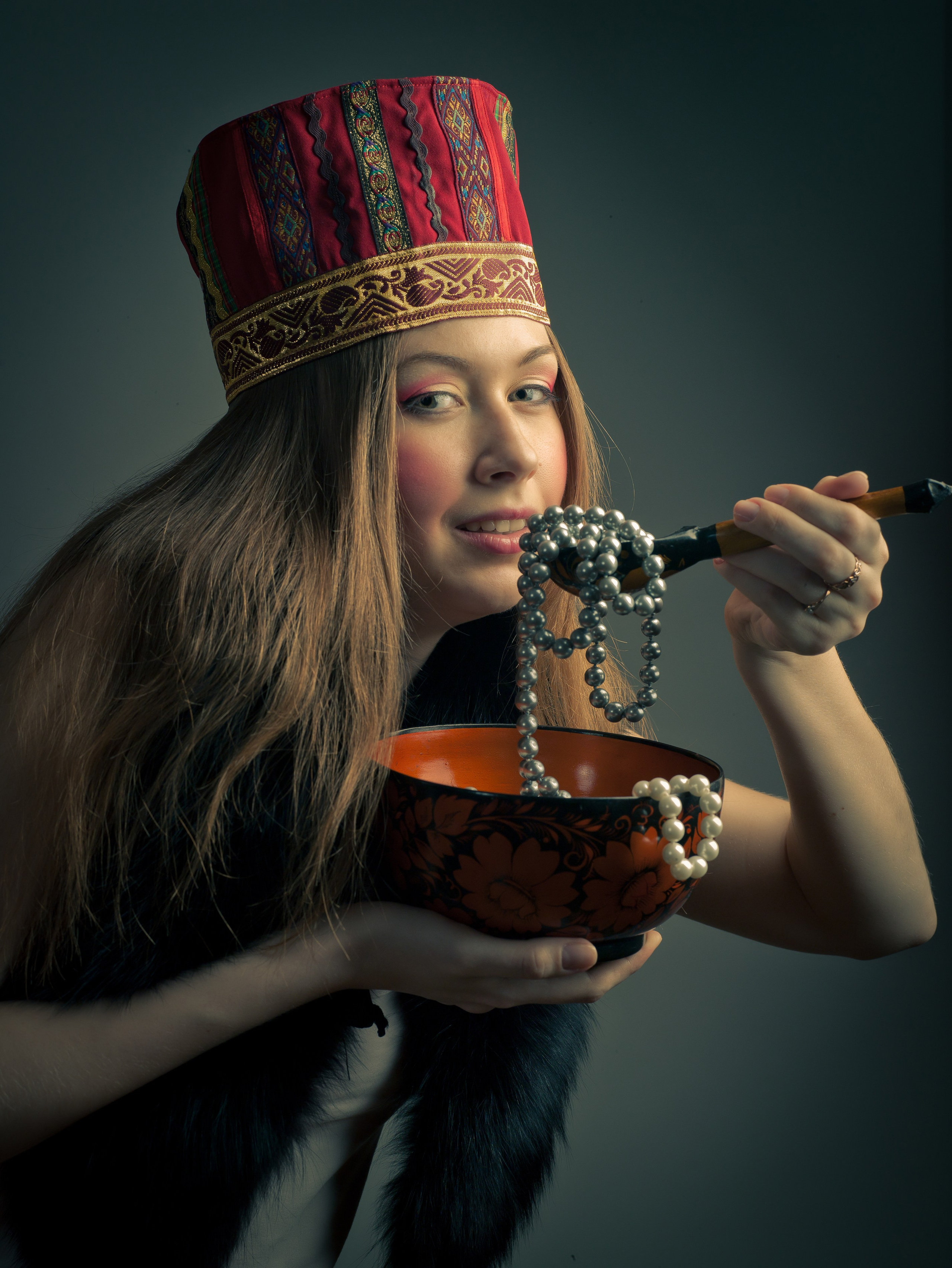 RUSSIAN Style Part 1. Максим Матвийченко и Виктория Басова профессионалы своего дела