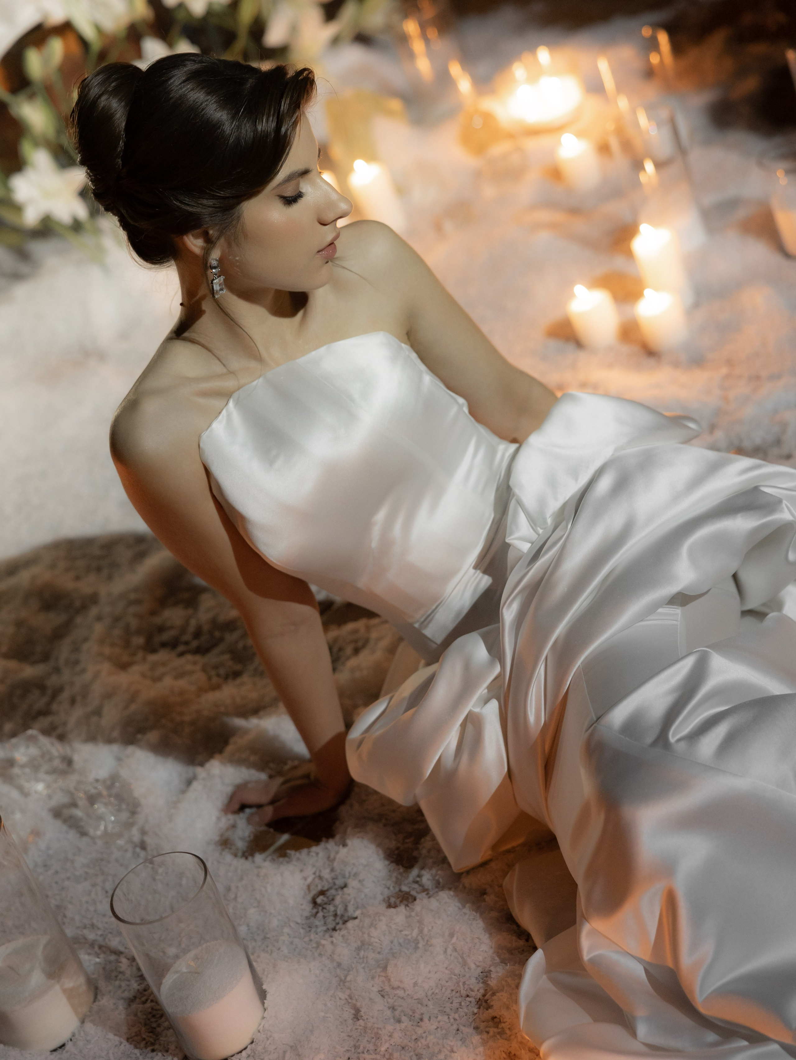 Павел и Яна. Свадебный фотограф Тула Москва СПБ / Сёмина Дарья