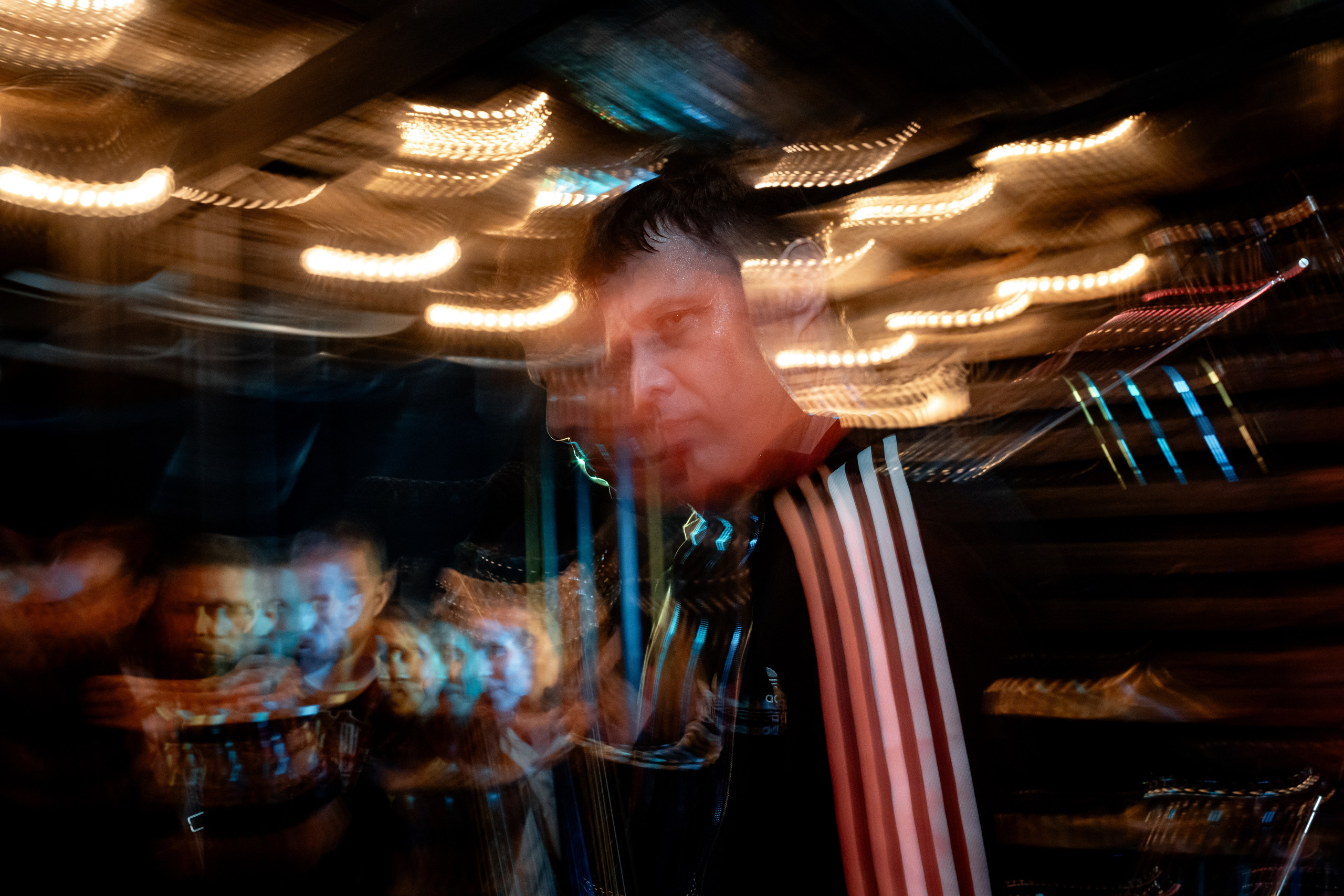 РАДИОПОМЕХИ. Фотограф Елена Богачева (lenalena_na_na_na)