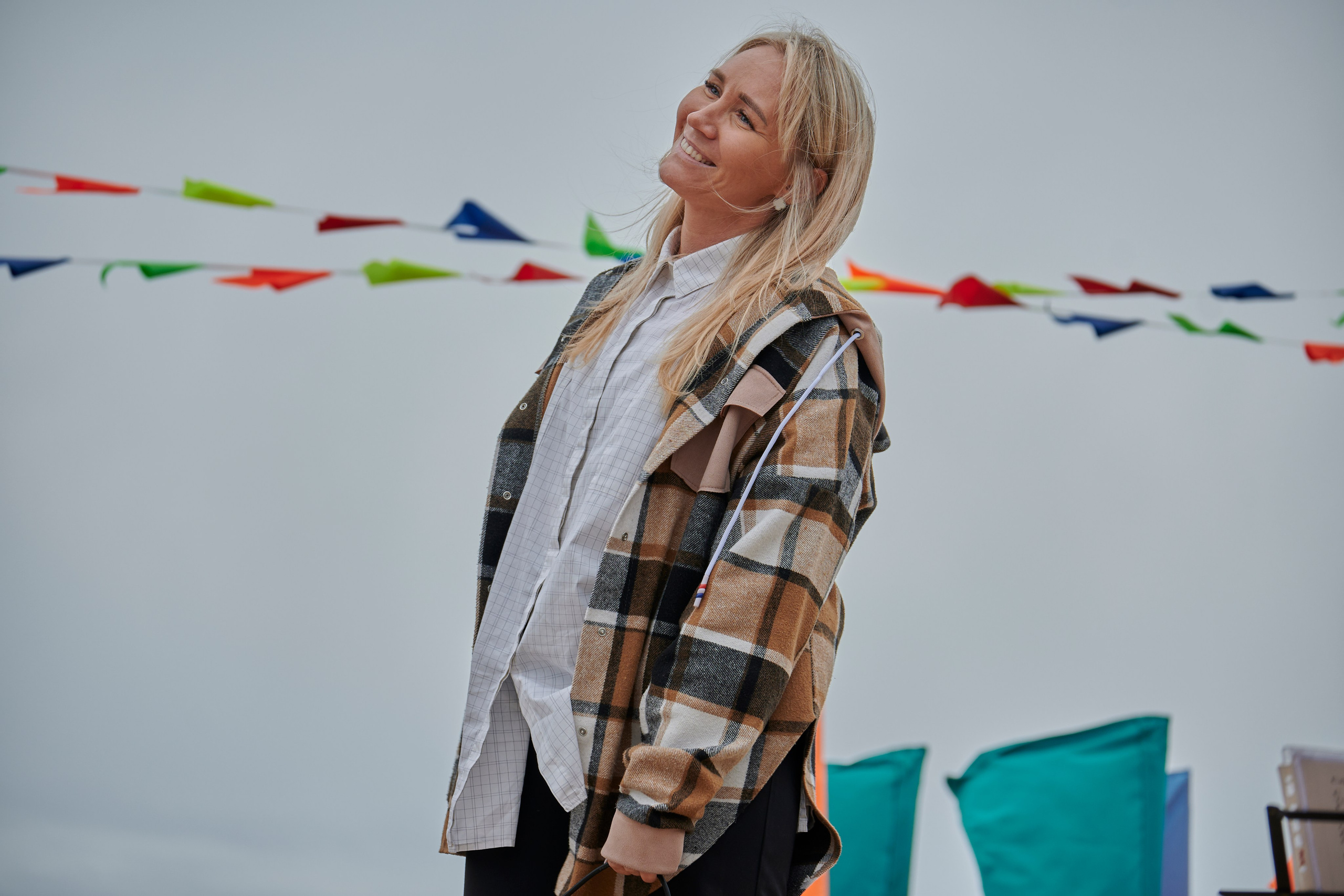 Тайна четырёх стихий. Портретный и репортажный фотограф в Магадане Андрей Нефедов WinterCatPhoto