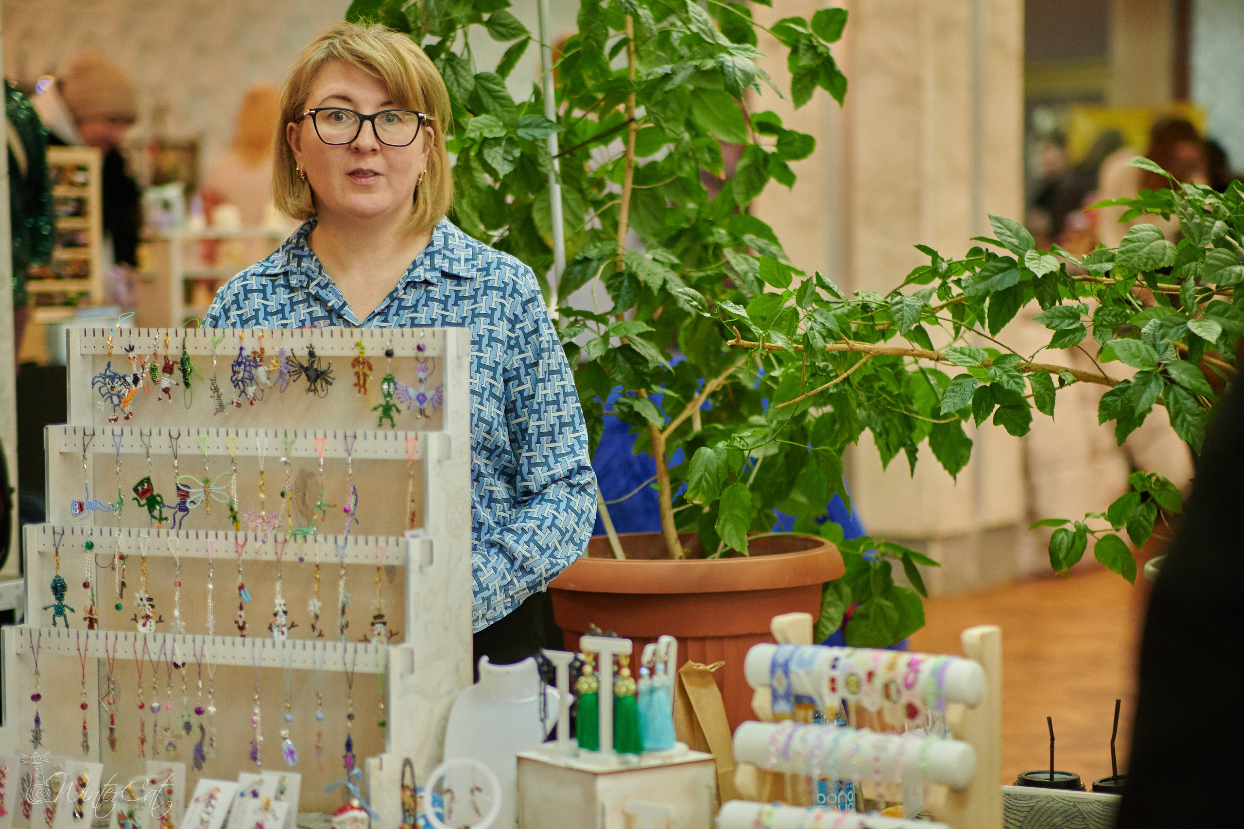 Арт-Колыма Ярмарка. Портретный и репортажный фотограф в Магадане Андрей Нефедов WinterCatPhoto