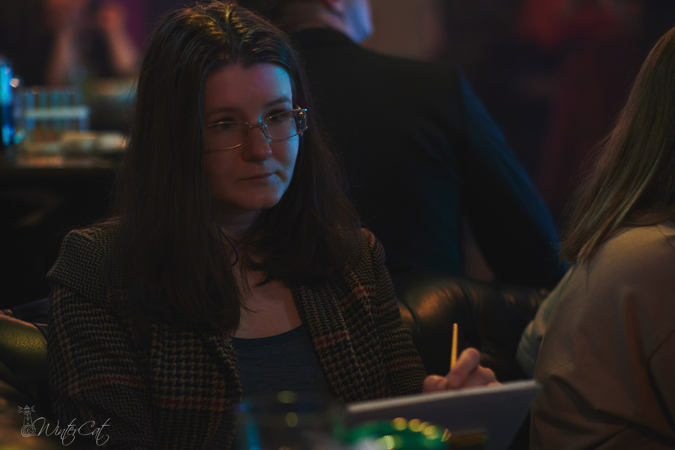 Честер Libertas. Портретный и репортажный фотограф в Магадане Андрей Нефедов WinterCatPhoto