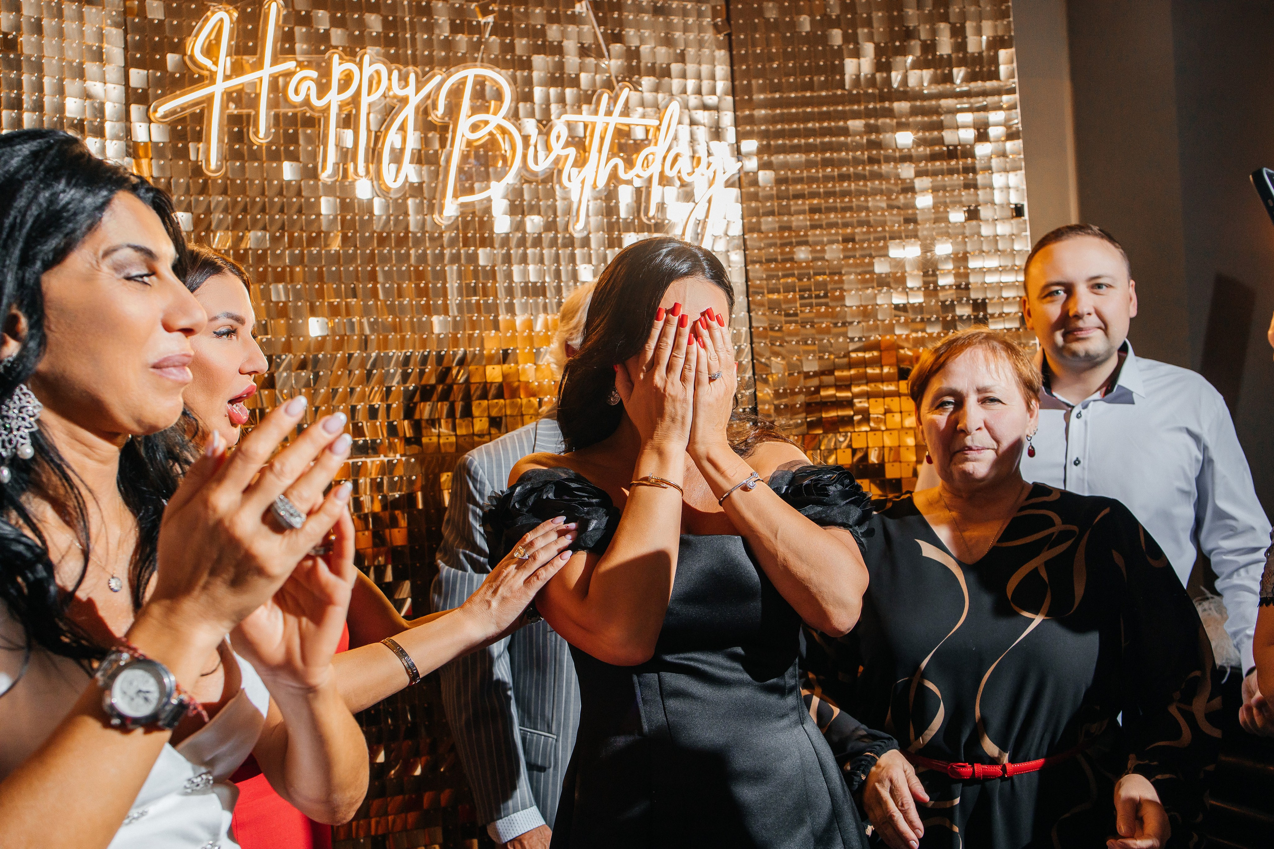 DK. Фотограф в Санкт-Петербурге Виктория Безверхая