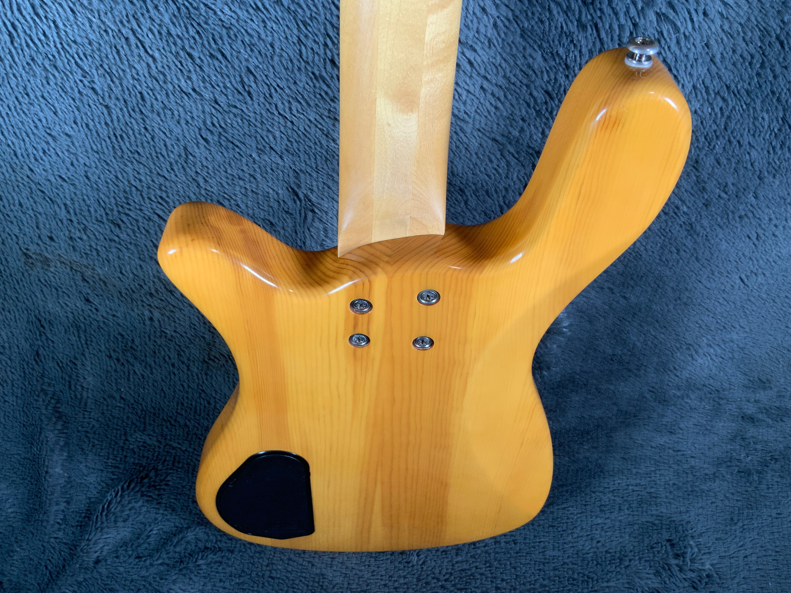 Rock Bass Streamer by Warwick