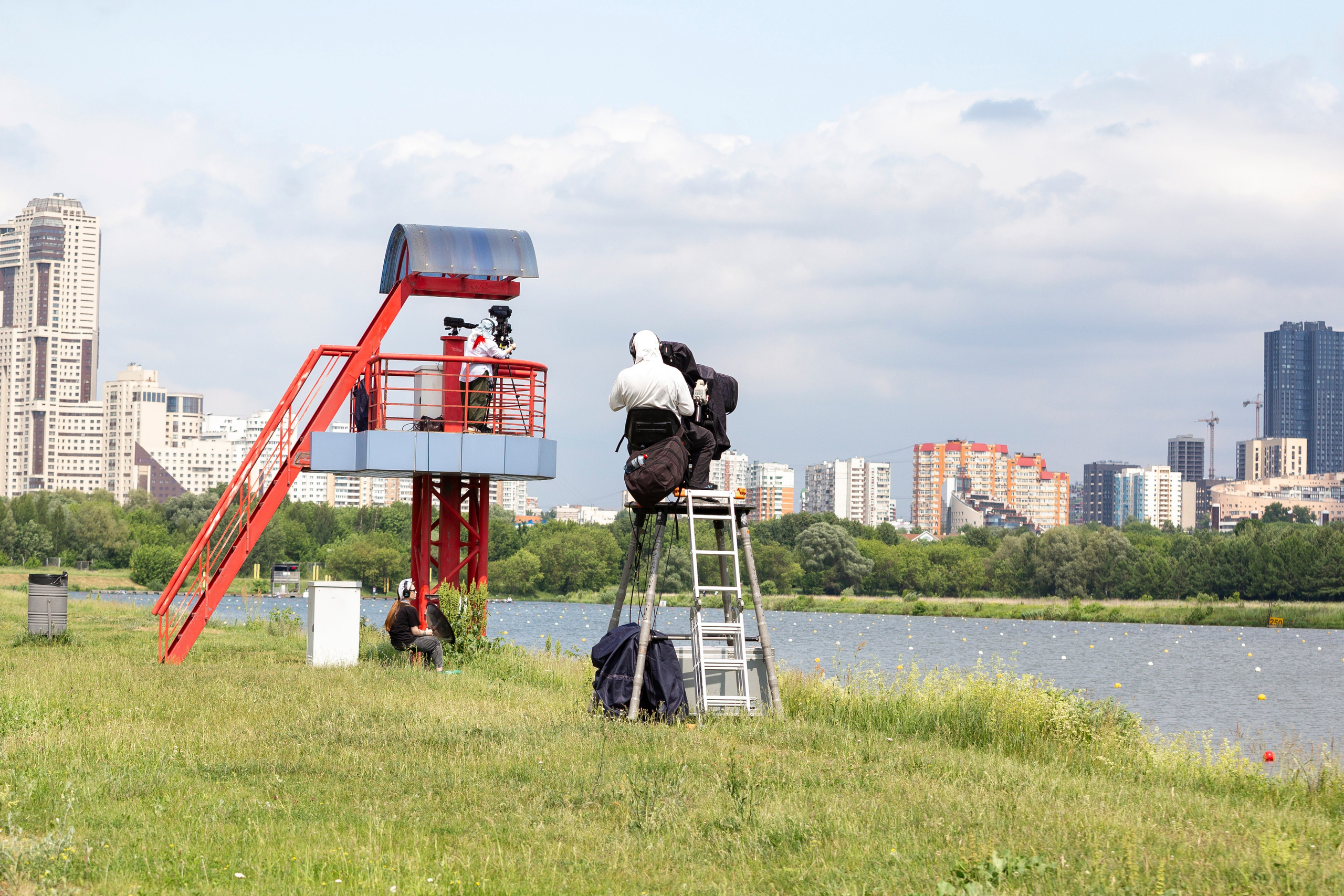 64-я Большая Московская Регата. Кубок сильнейших спортсменов.2025. Репортажный фотограф в Москве