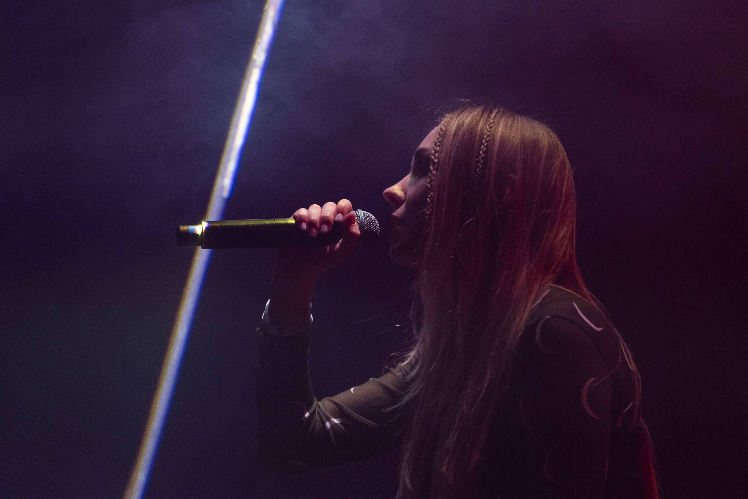 INTERVALS 2025. Sunnyman