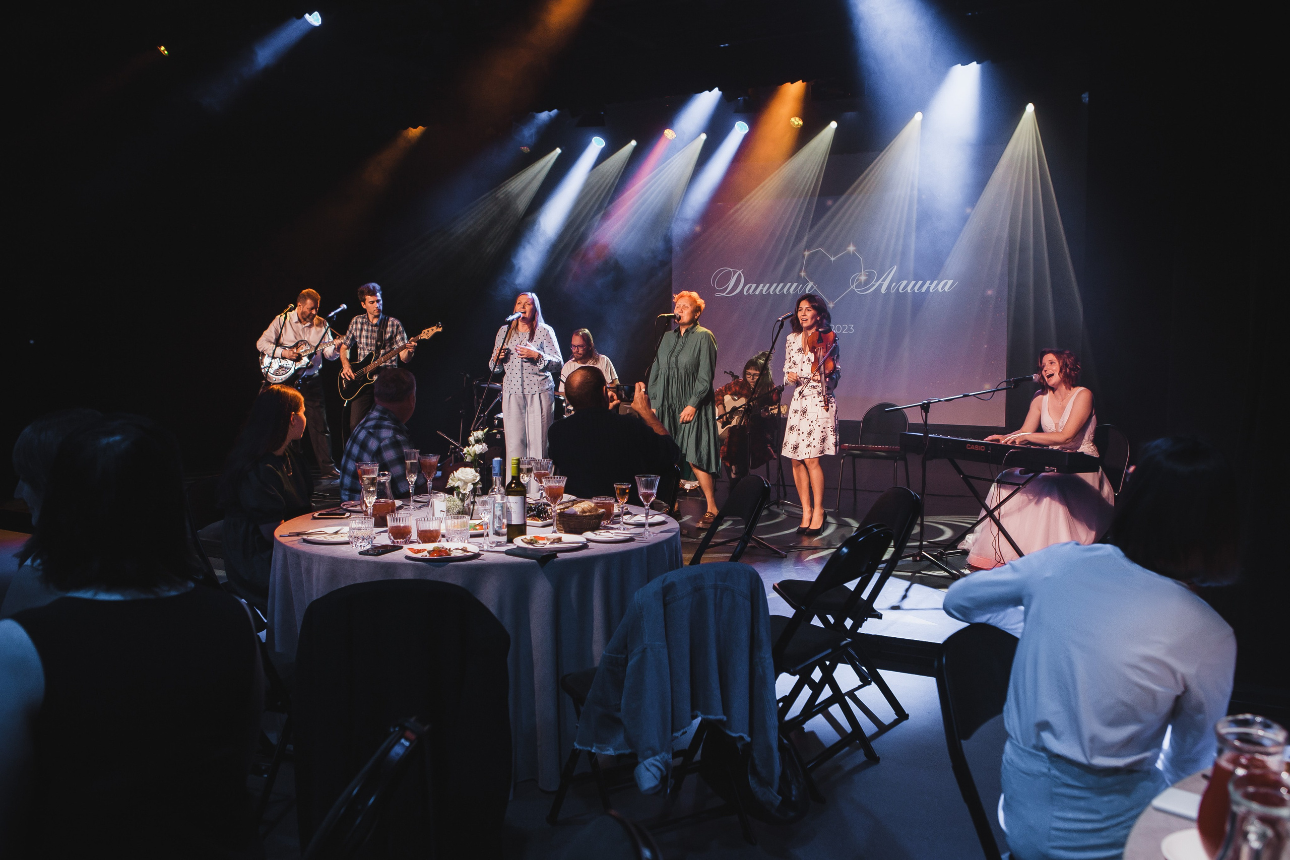 Свадебные фотографии. Фотограф и оператор Роман Фадеев в Екатеринбурге