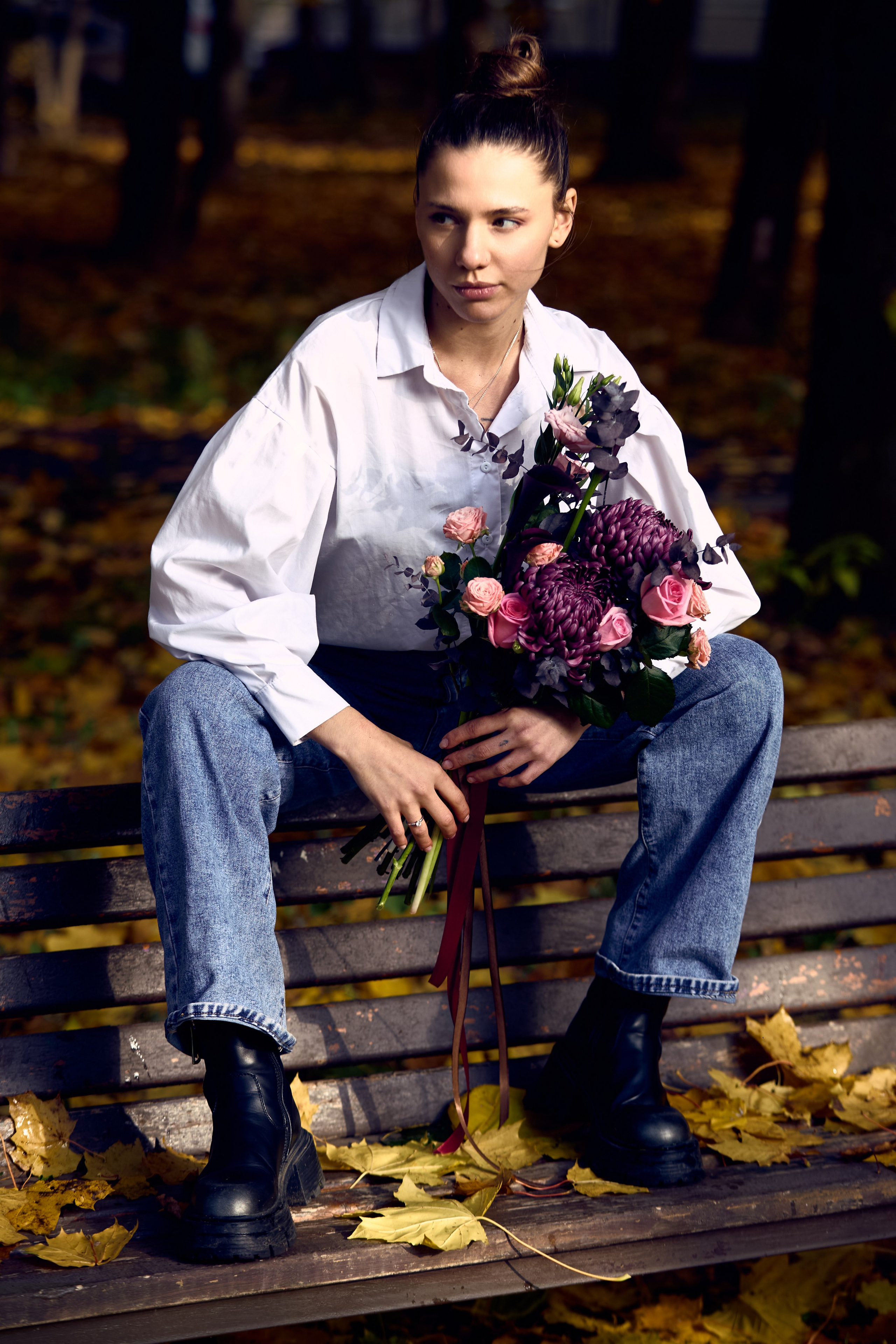 ART-HAOS. Фотограф видеограф в Москве и Московской области Саша Секрет