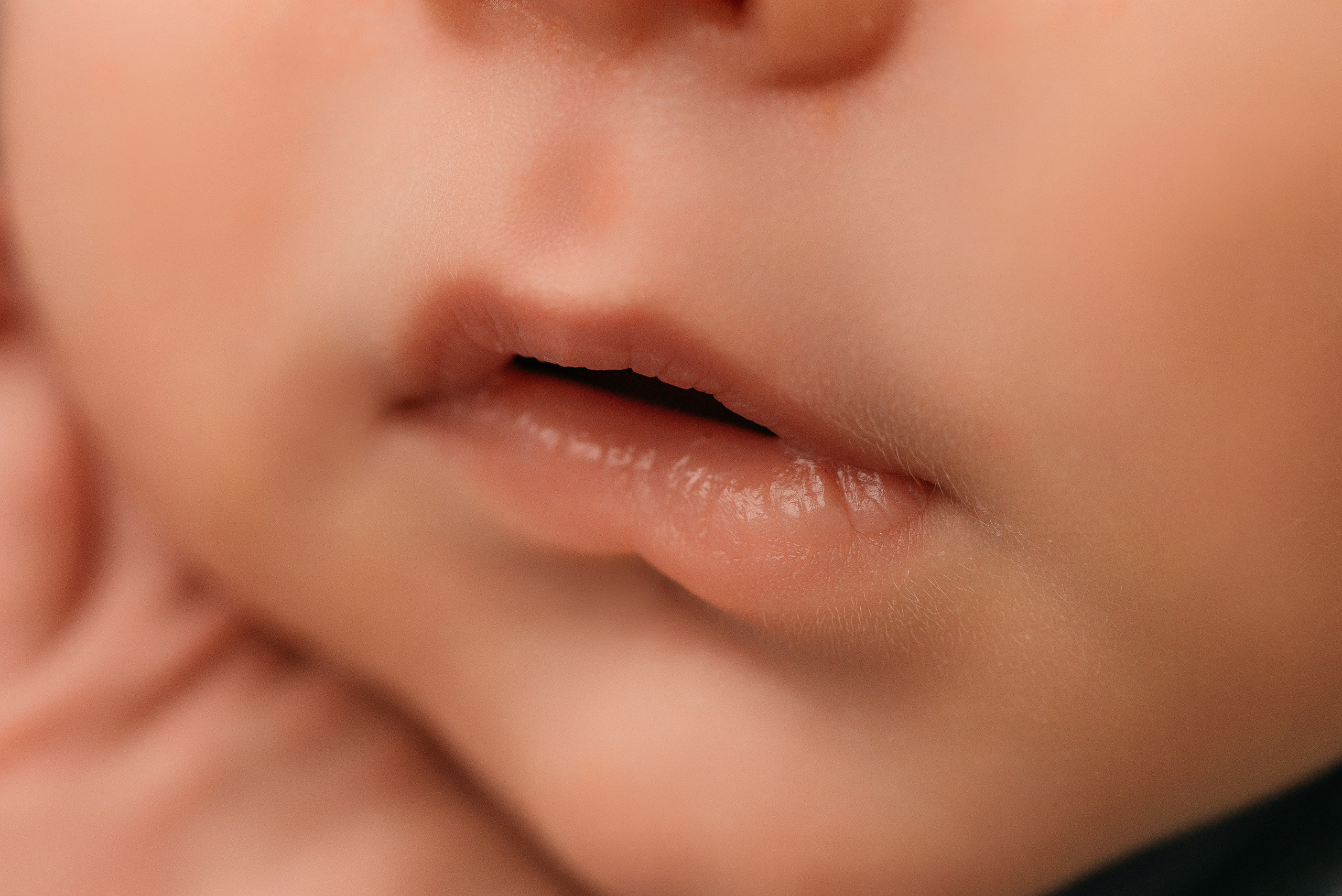 Матвей. Фотограф новорожденных Белгород