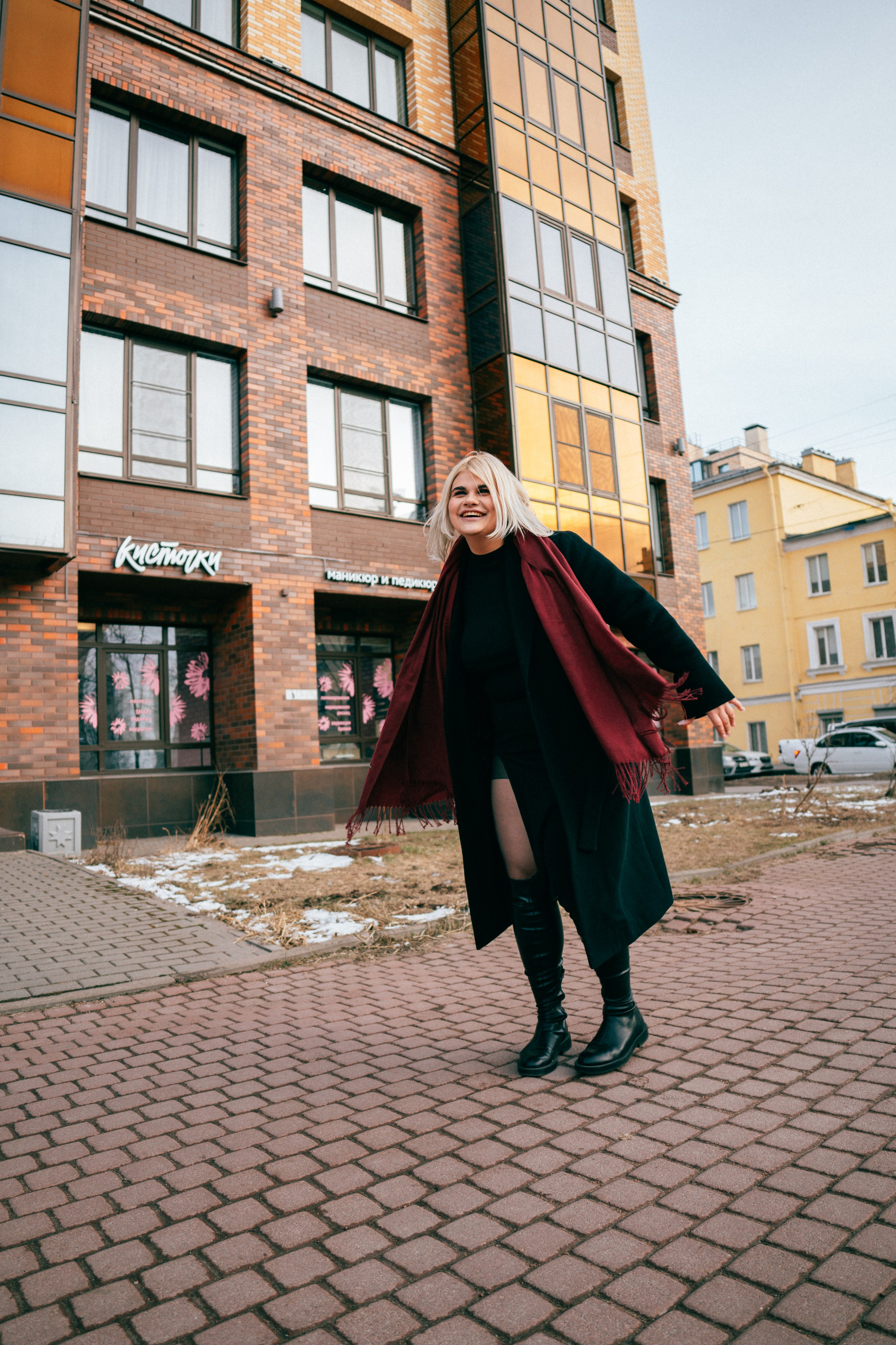 Женя. Репортажный фотограф в Санкт-Петербурге. Фотограф на мероприятие в СПБ