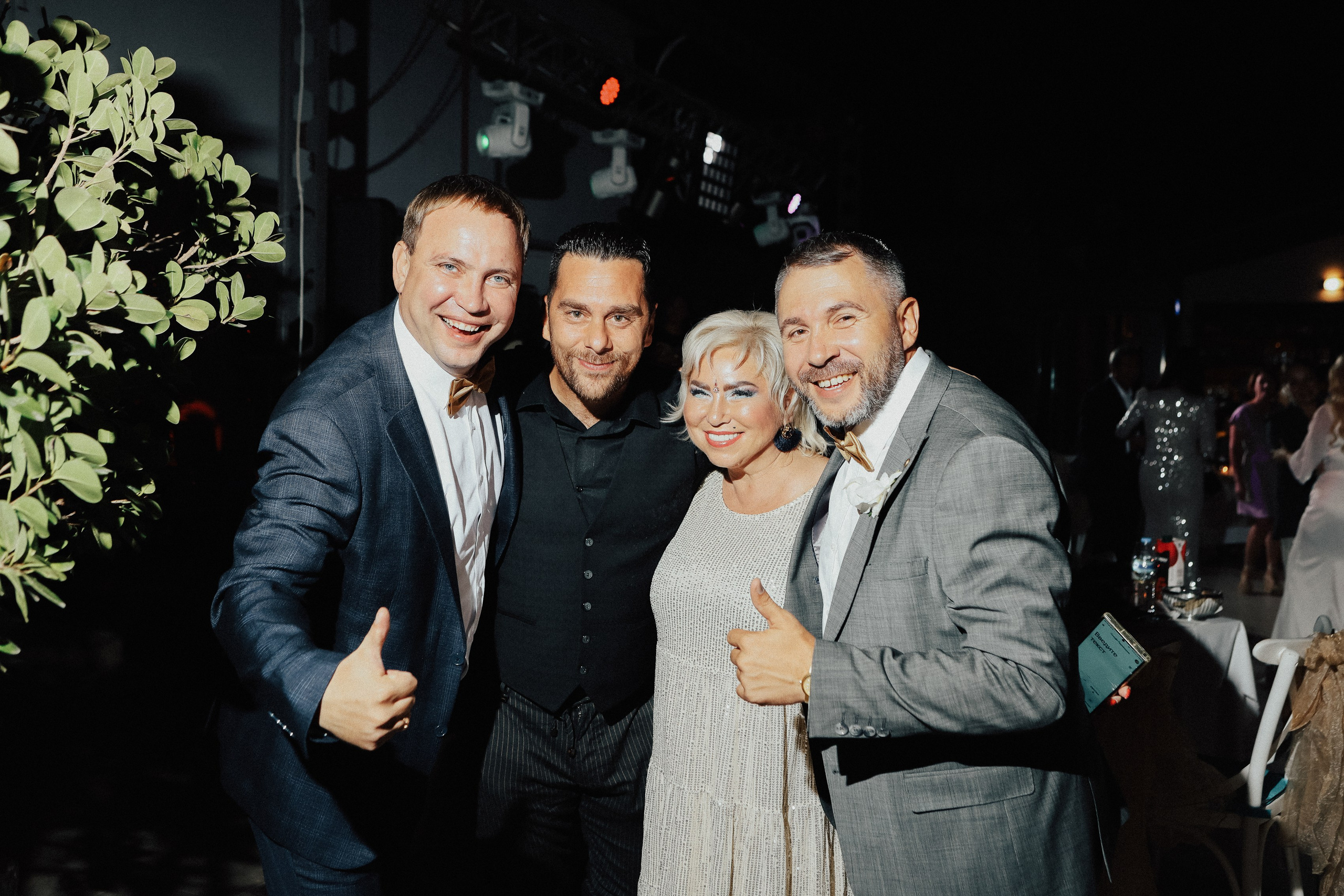 K&D. Фотограф в Батуми Павел Шарников