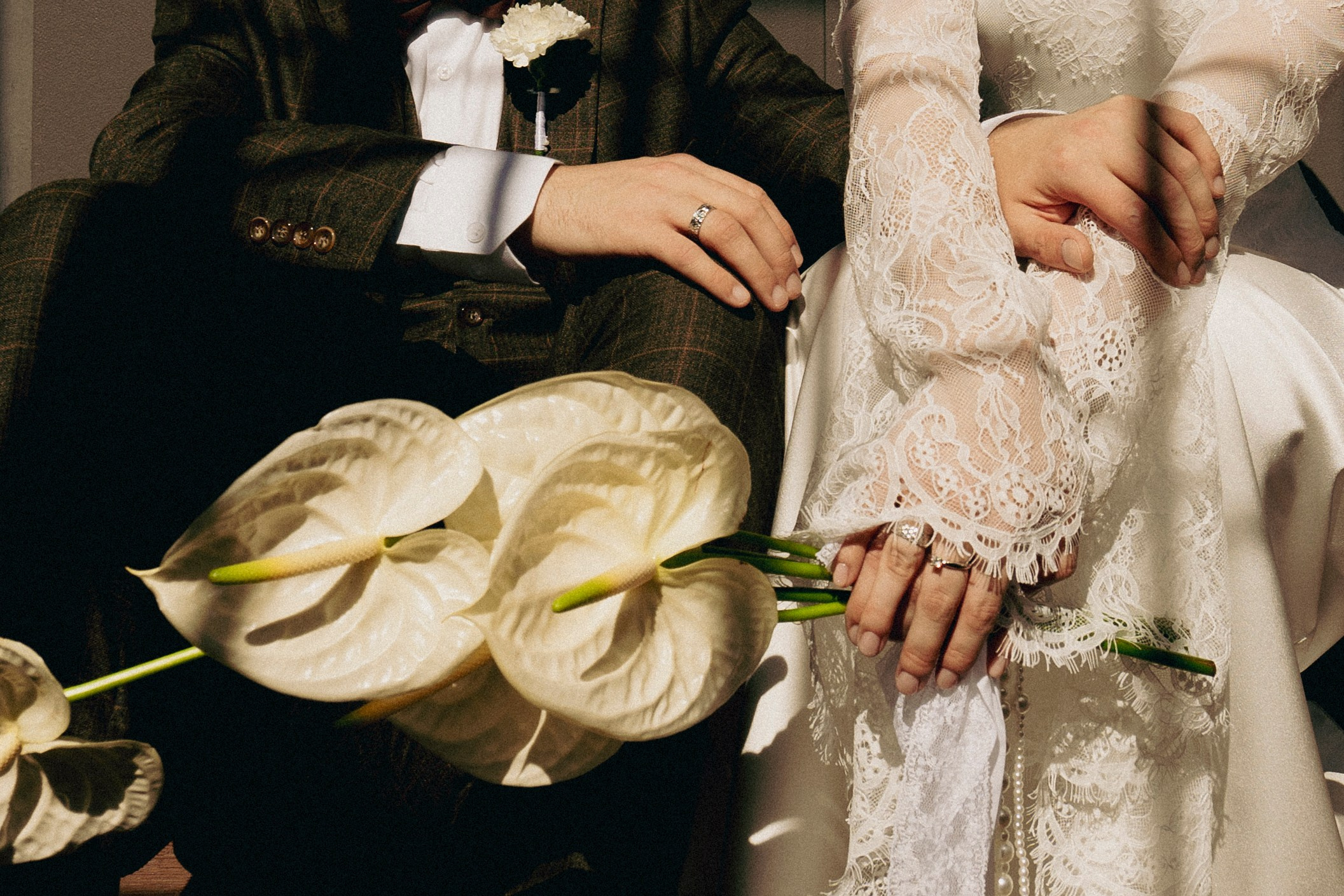 Юлия и Кирилл. Фотограф в Москве Татьяна Колотилова