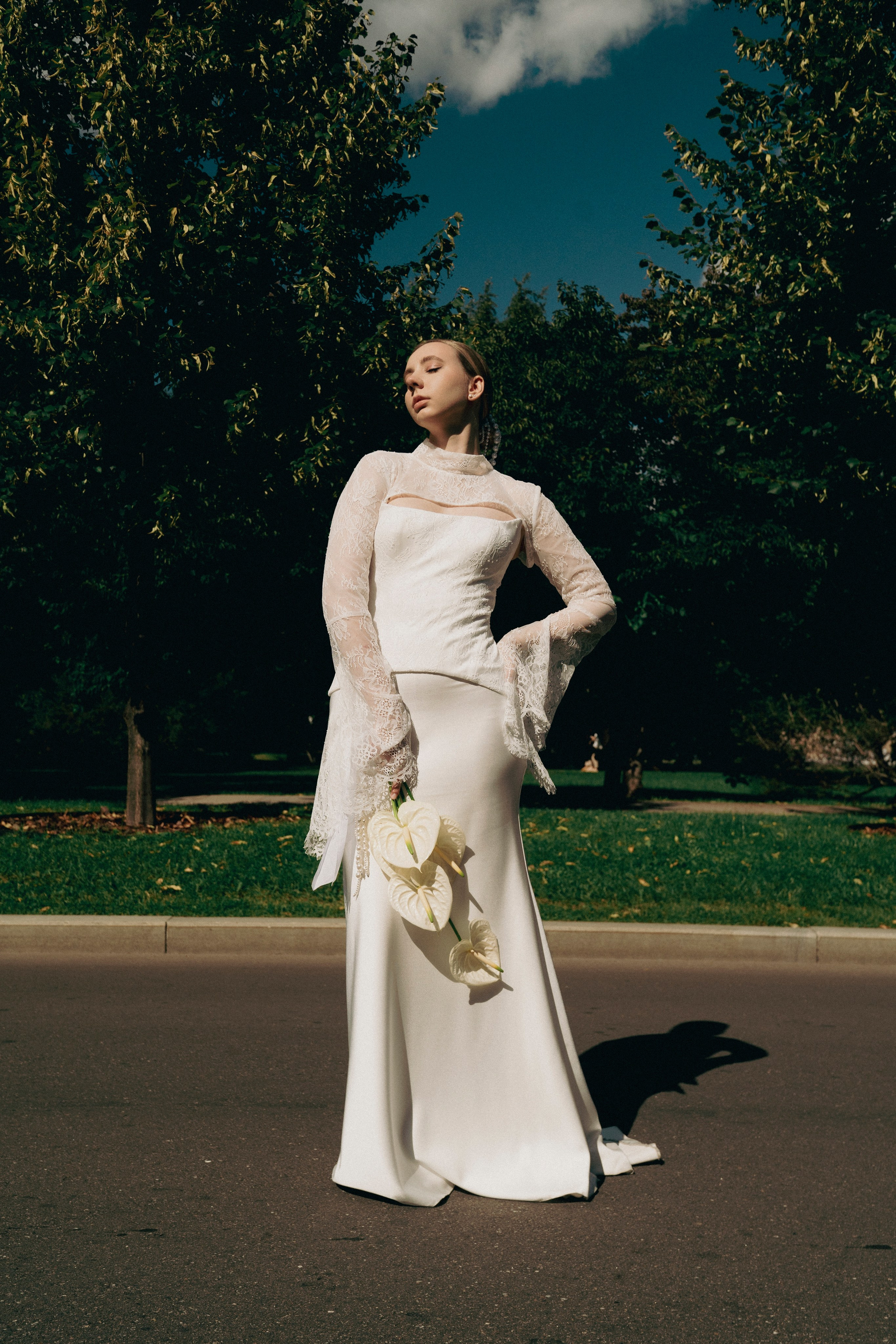 Юлия и Кирилл. Фотограф в Москве Татьяна Колотилова