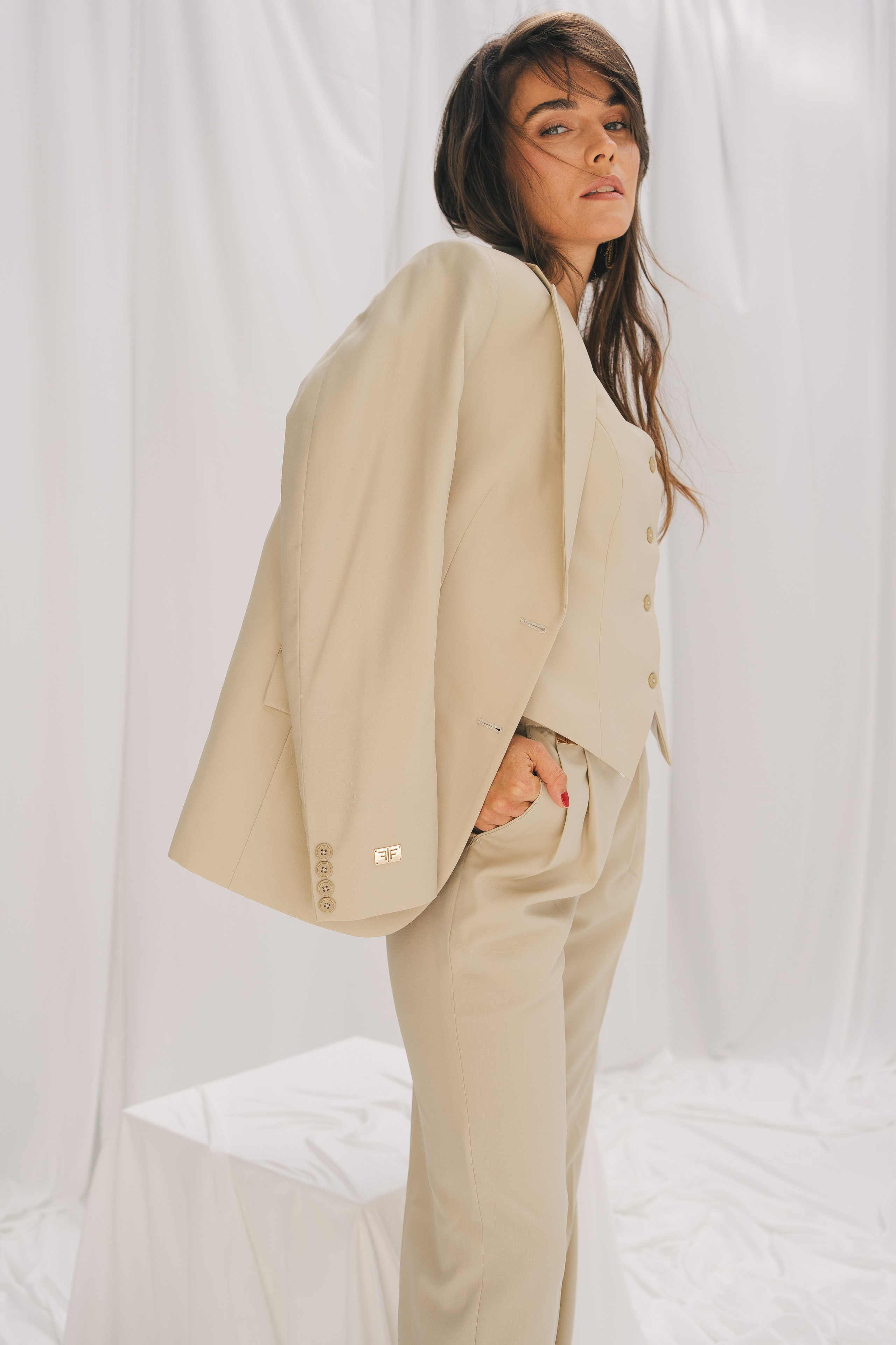 Infame. Photographer Yana Kotova