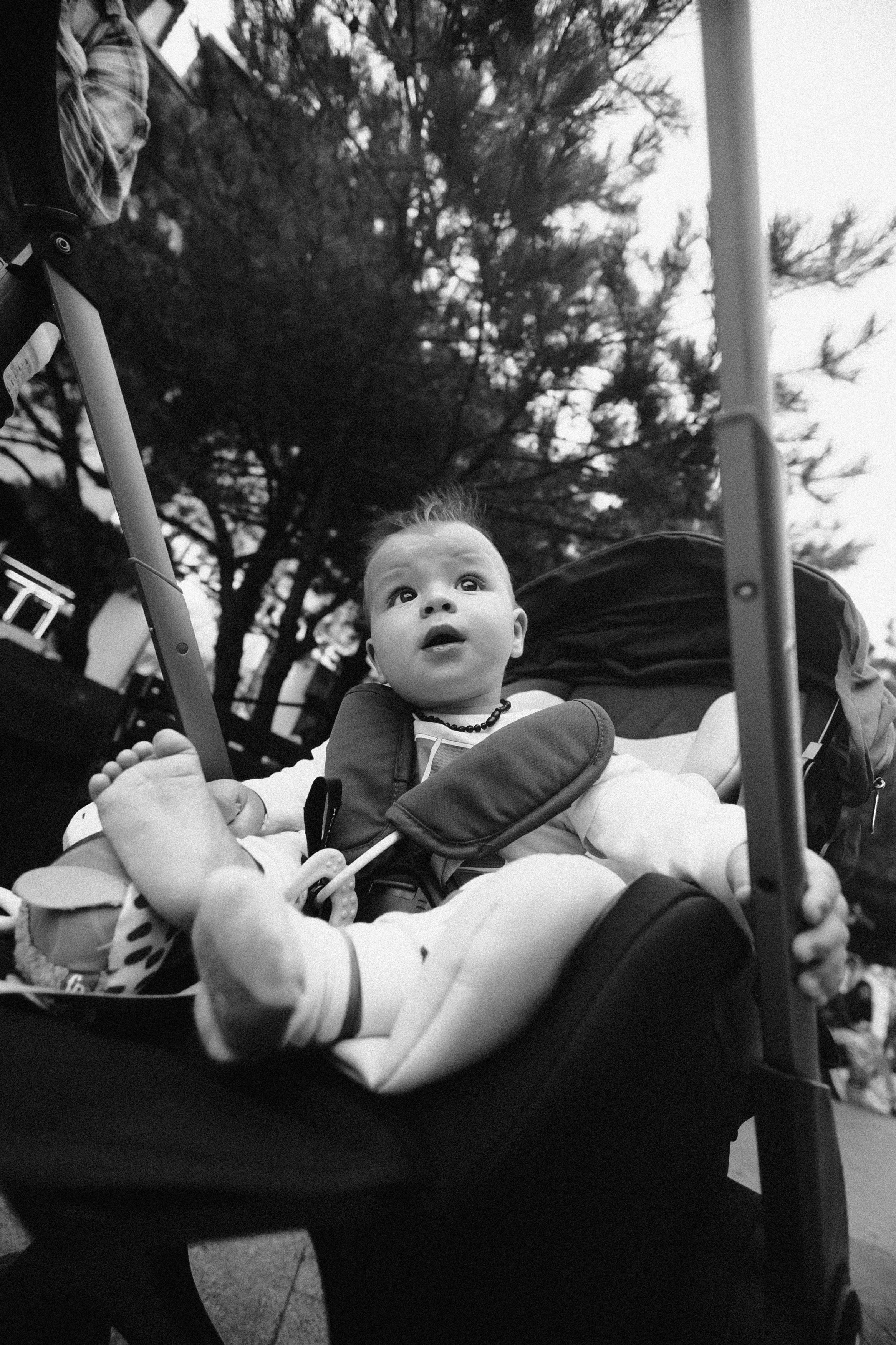 Городская прогулка. Валентина, Мира, Тео. Репортажный Фотограф во Владивостоке и России Осипчук Дмитрий
