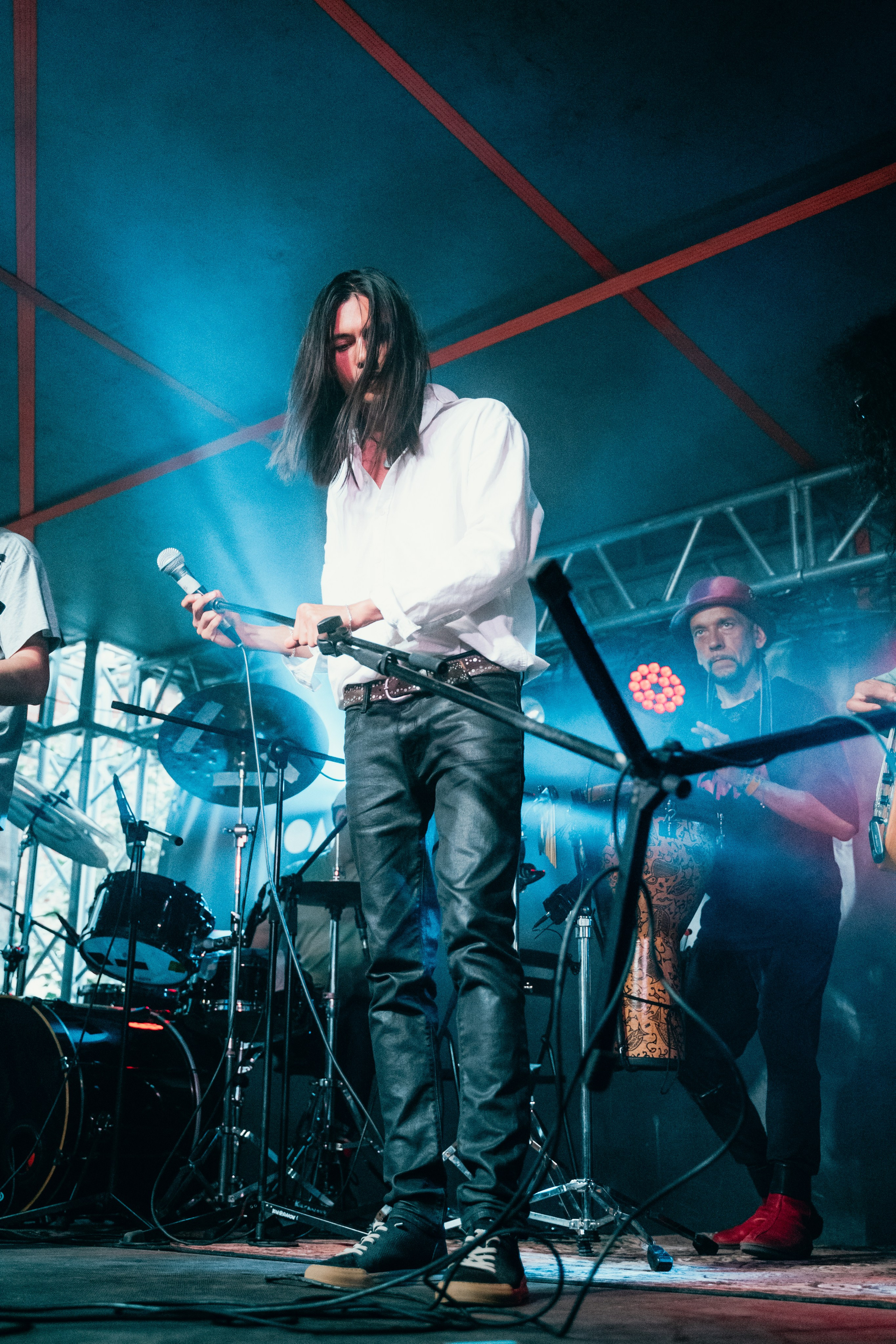 Yummy music. Главная