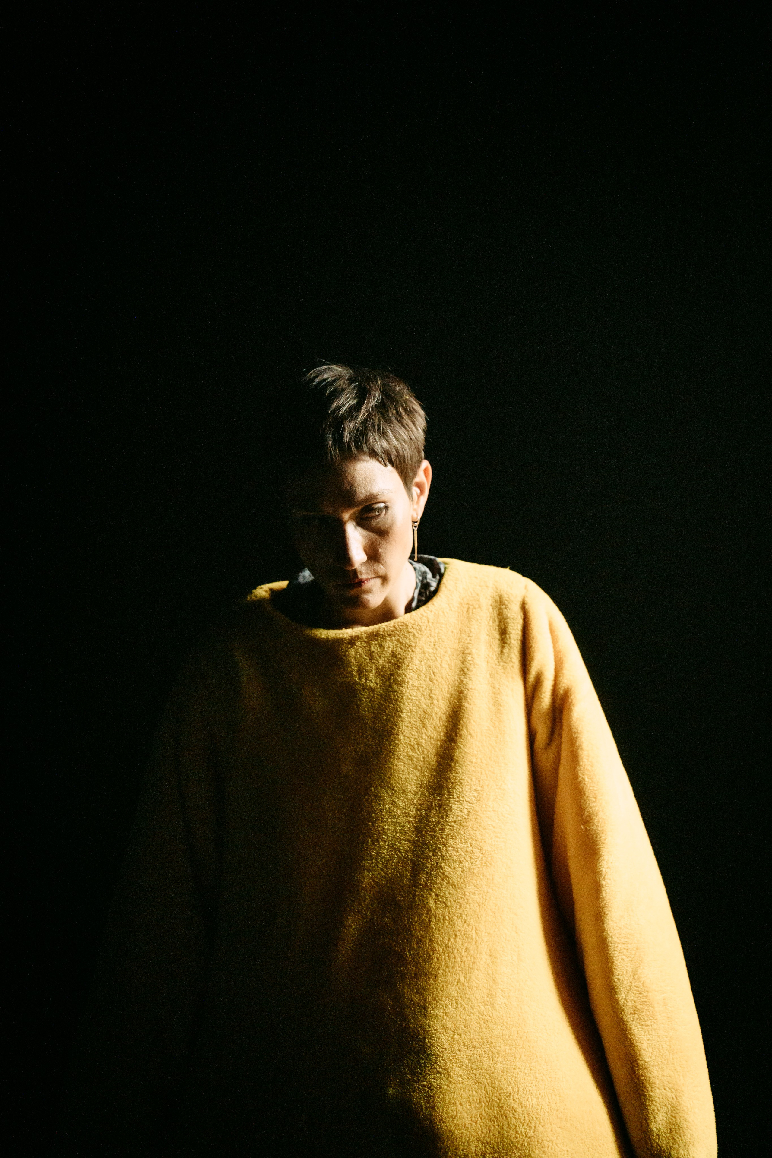 Затворник и Шестипалый. Главная