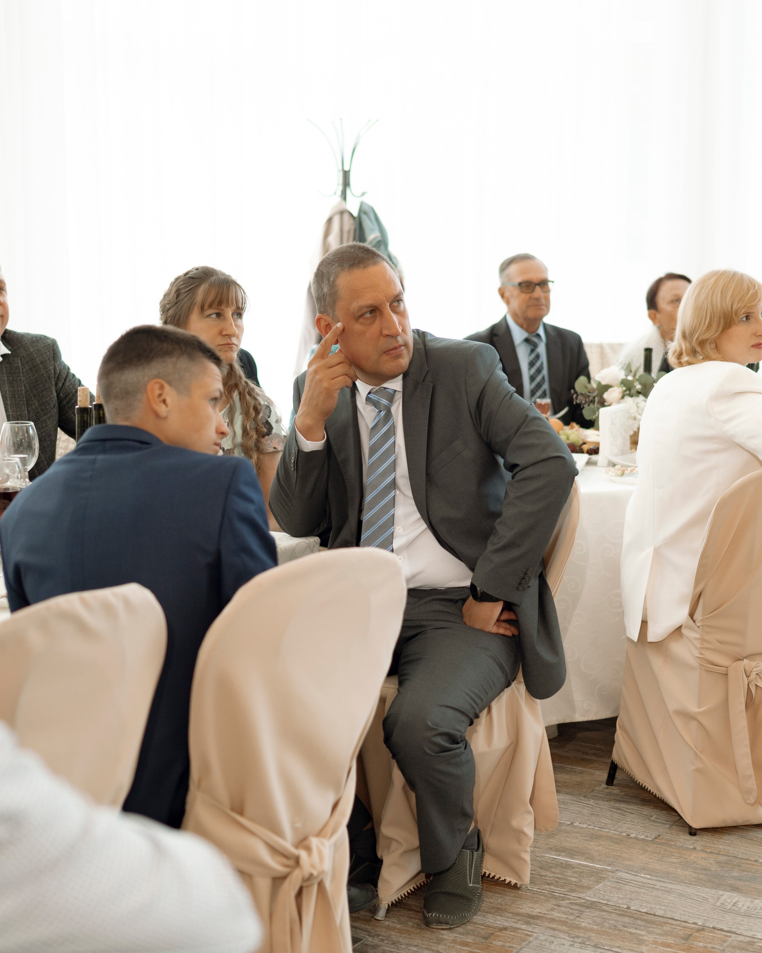 Семён и Юлия. Фотограф Екатеринбург | Оля Макарова