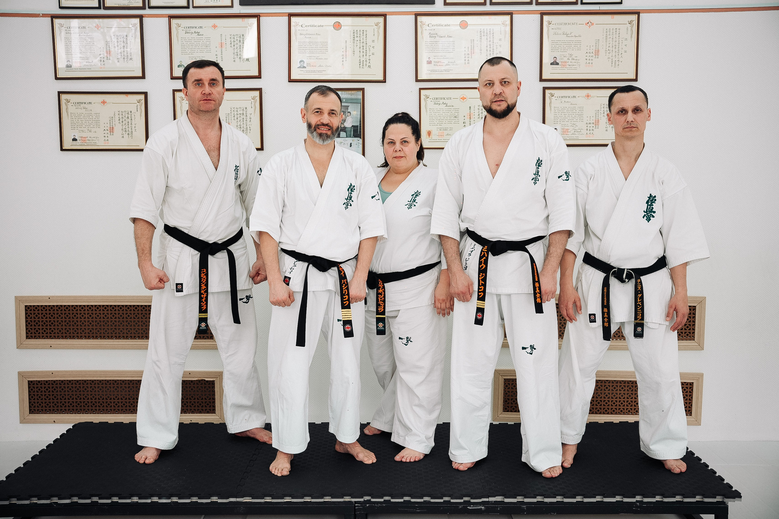 STI. Фотограф в Хабаровске Швендых Рудольф