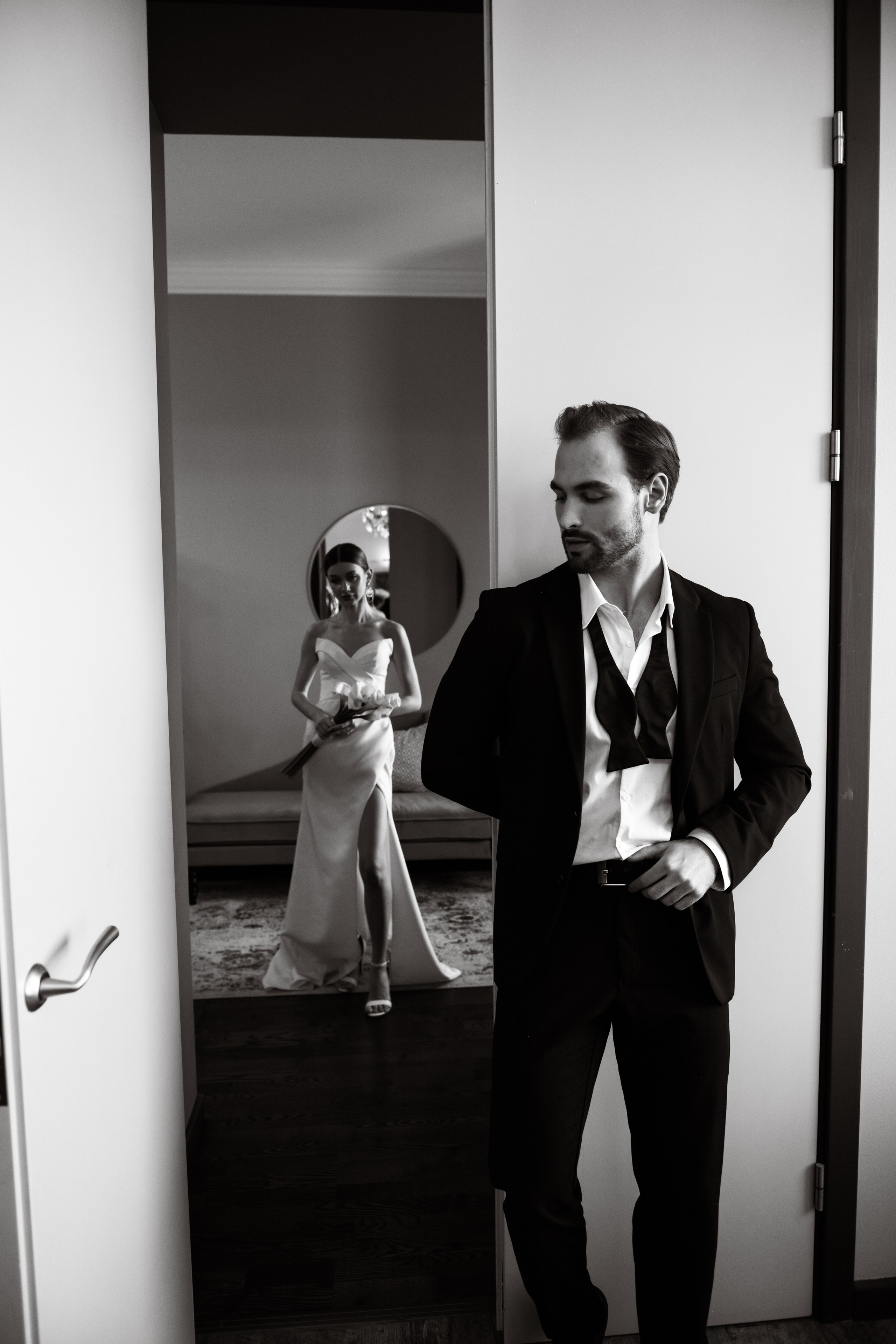 Виктор и Анна. Свадебный и семейный фотограф в Ижевске Романова Ольга