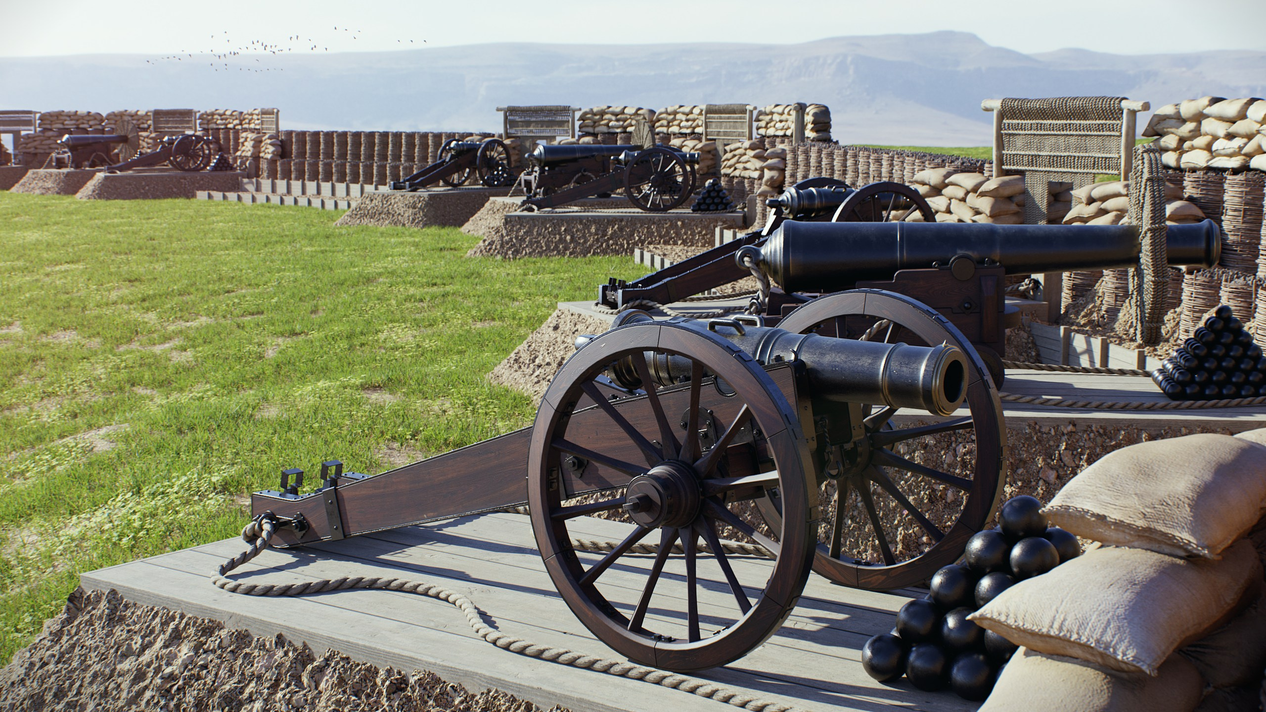 Визуализации. Игорь Кильдяшев | 3D-художник · арт-директор | Москва