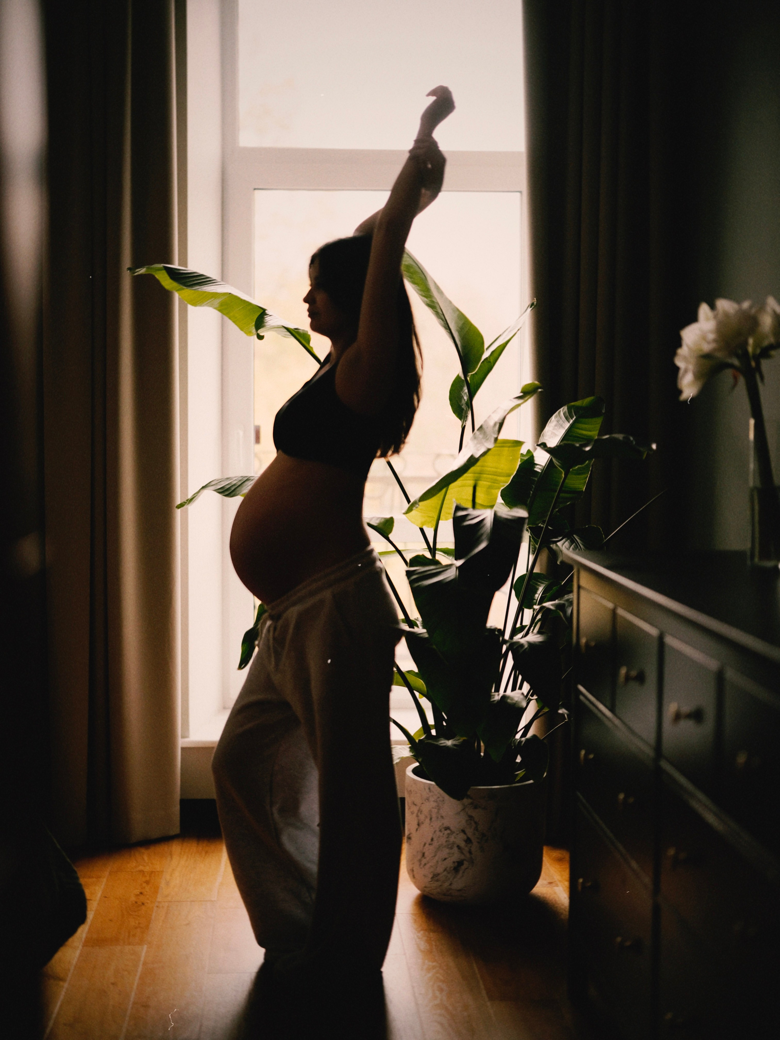 Портреты. Фотограф Арина Жирякова