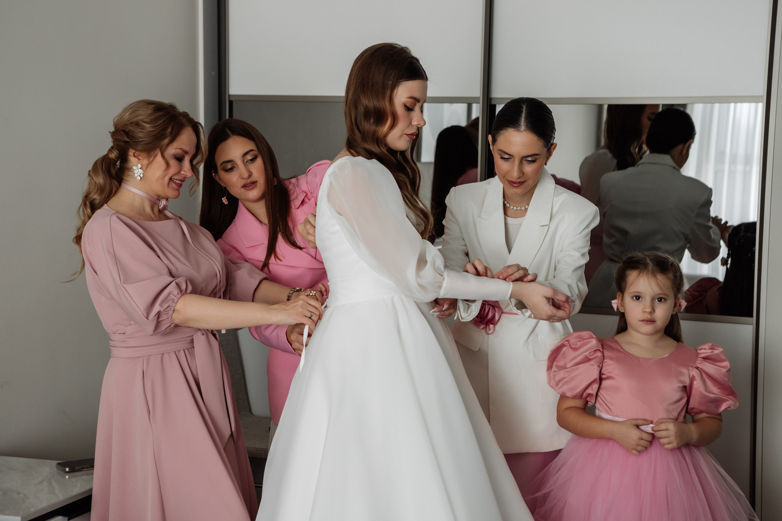 A&I. Фотограф Краснодар Настя Зокс