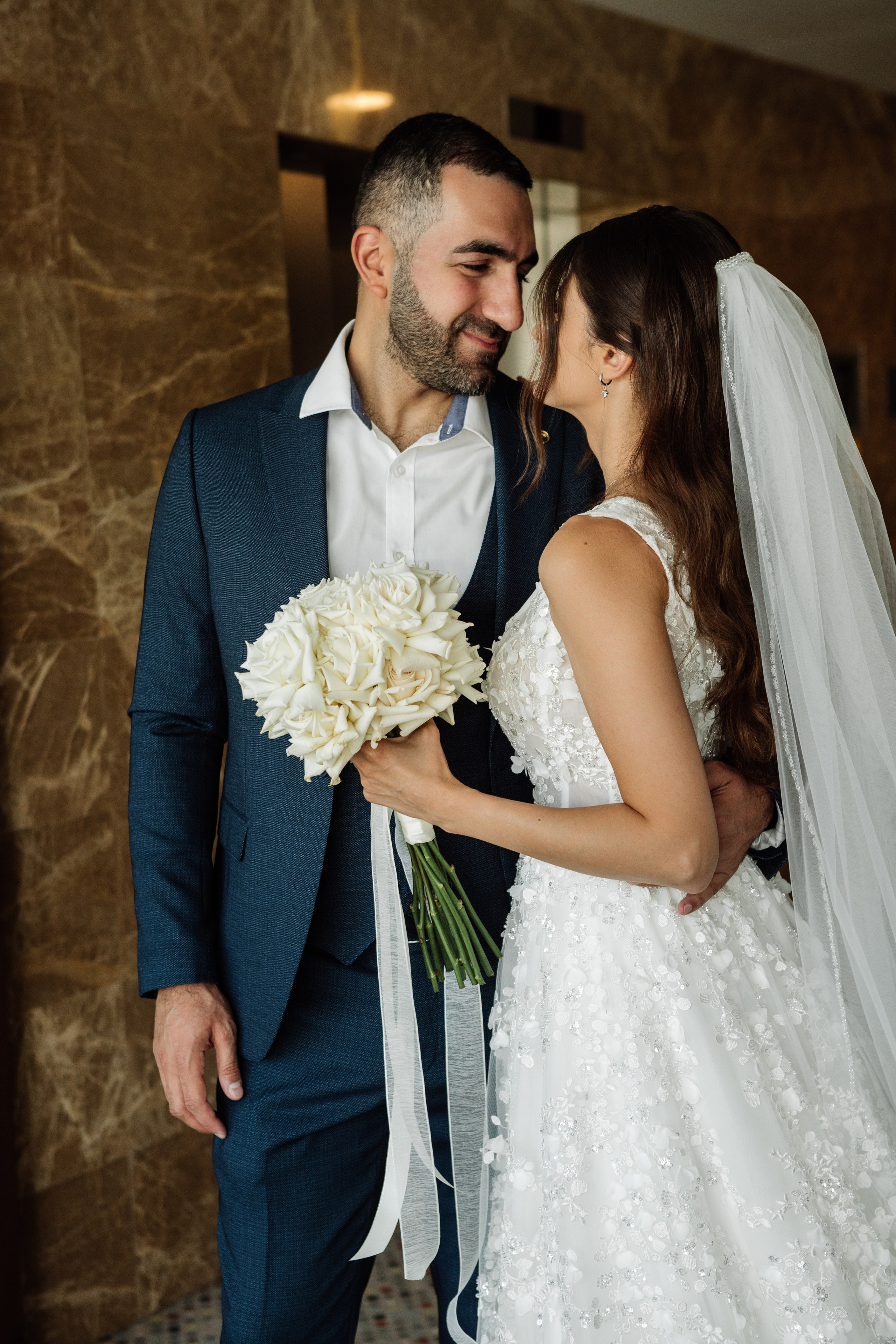 A&M. Фотограф Краснодар Настя Зокс