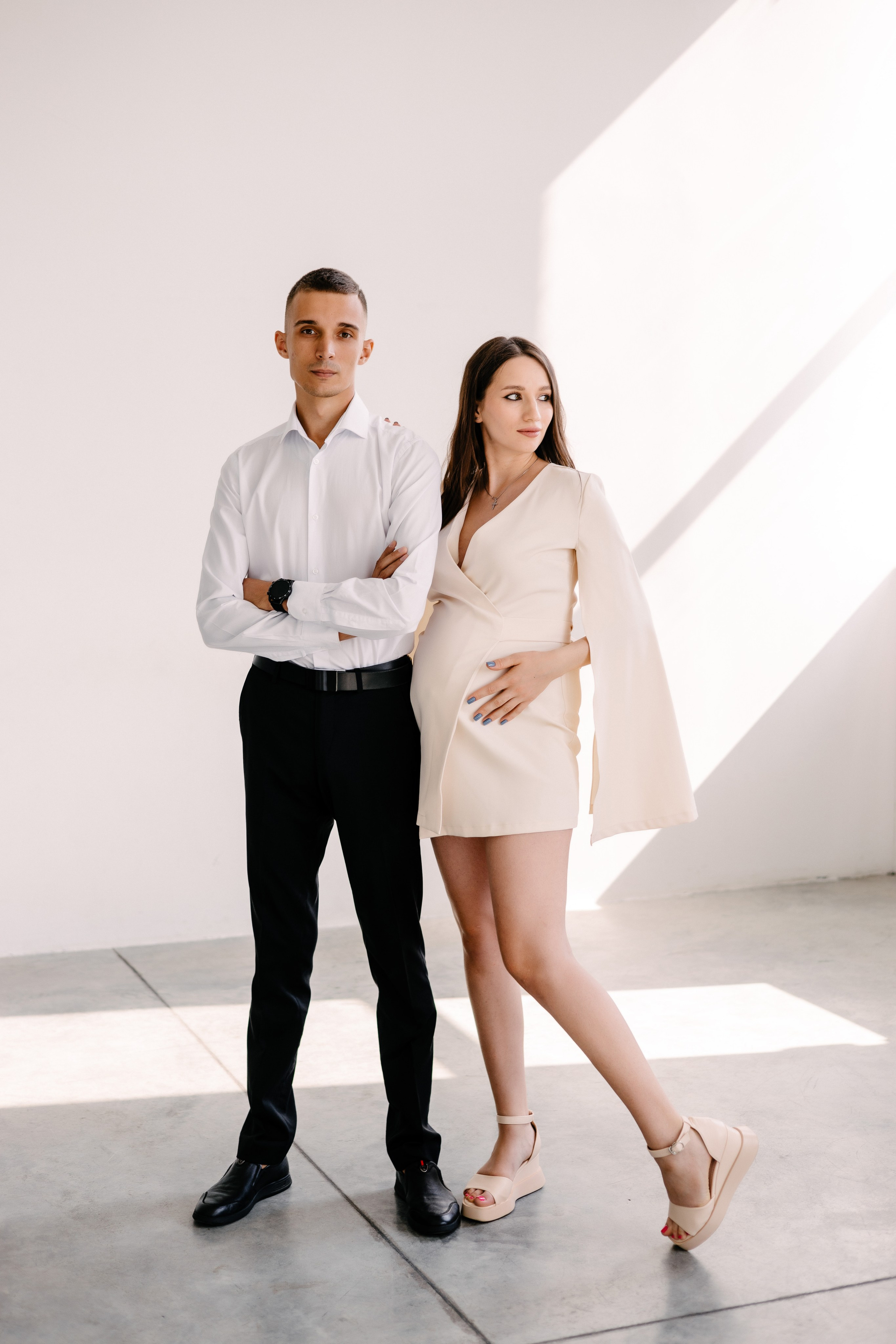 Алена и Дмитрий. Фотограф Волгоград Кристина Прохоренко