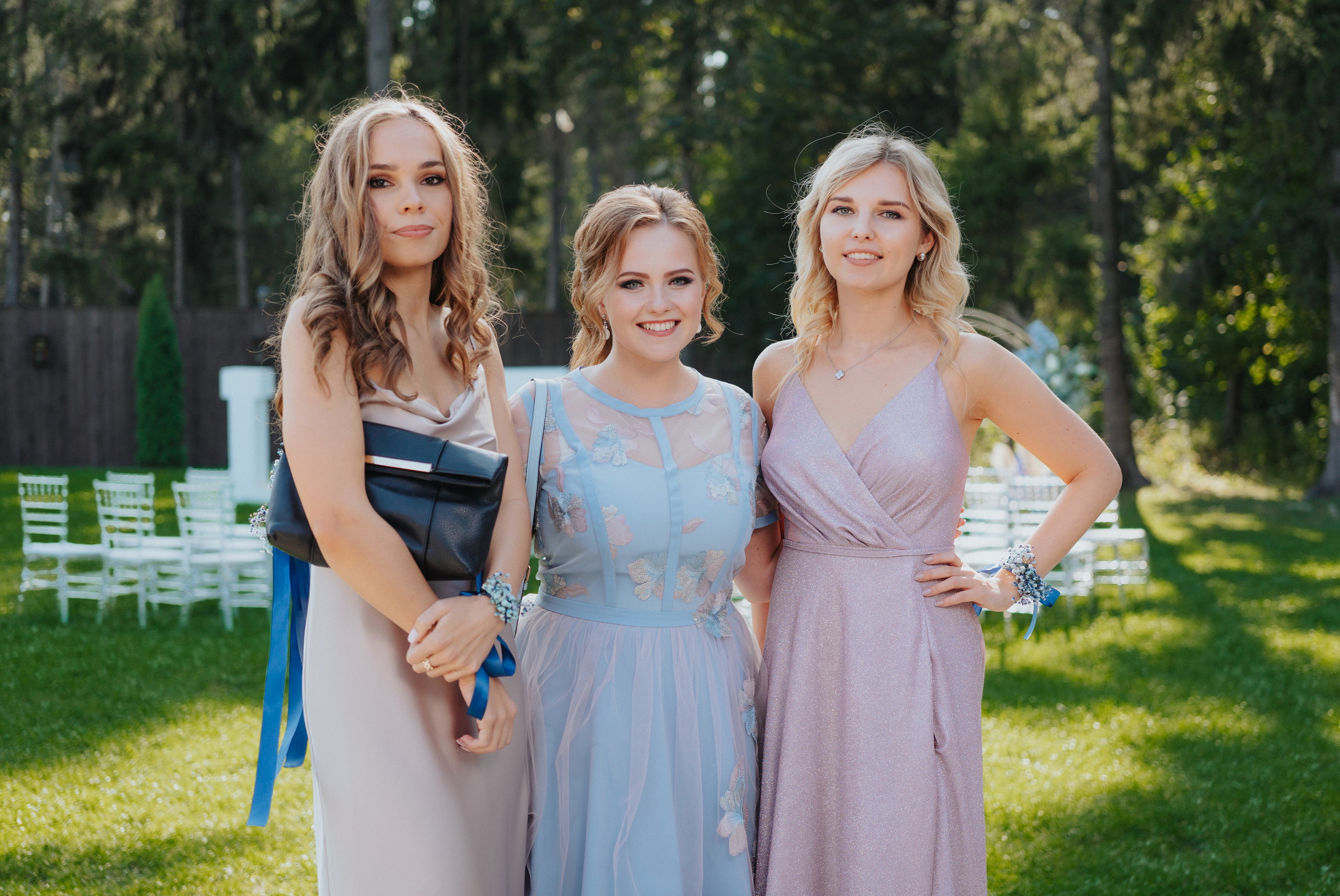 Роман и Анна. Студия Davinchi — Фото и видеосъёмка свадеб и мероприятий