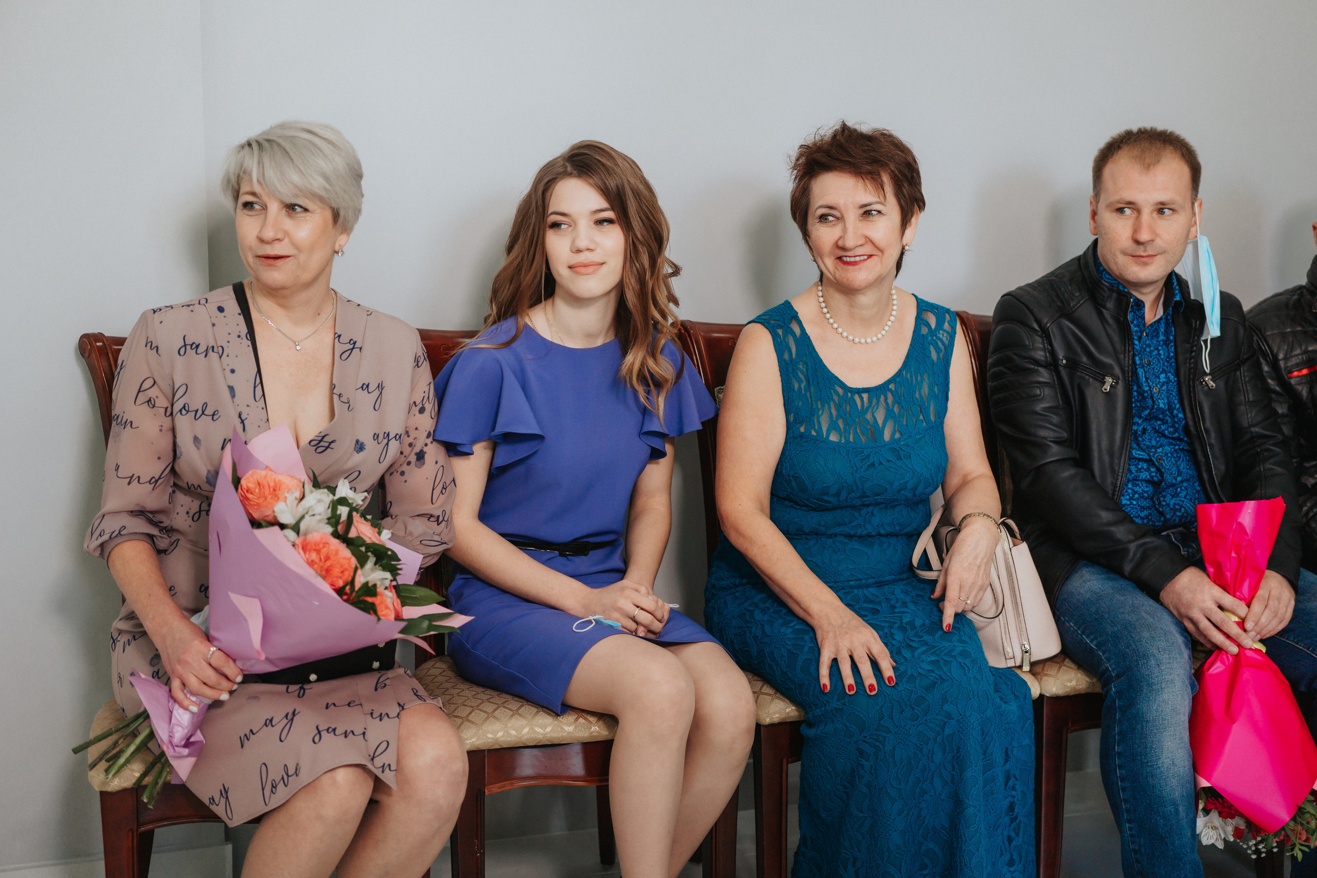 Алексей и Анна. Студия Davinchi — Фото и видеосъёмка свадеб и мероприятий