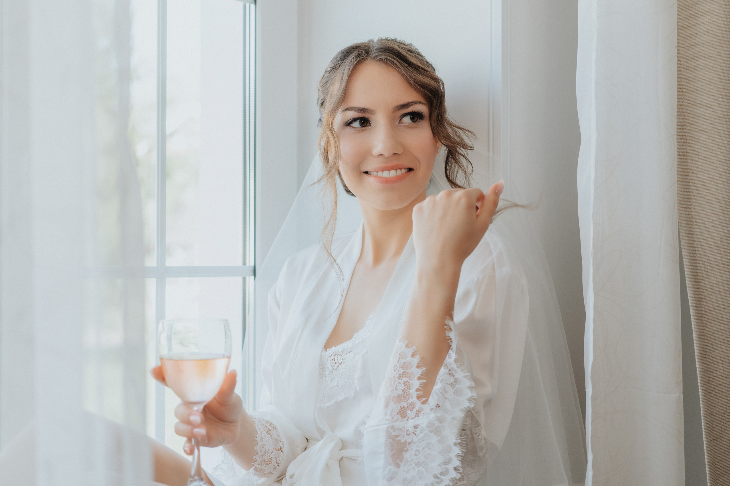 Роман и Анна. Студия Davinchi — Фото и видеосъёмка свадеб и мероприятий