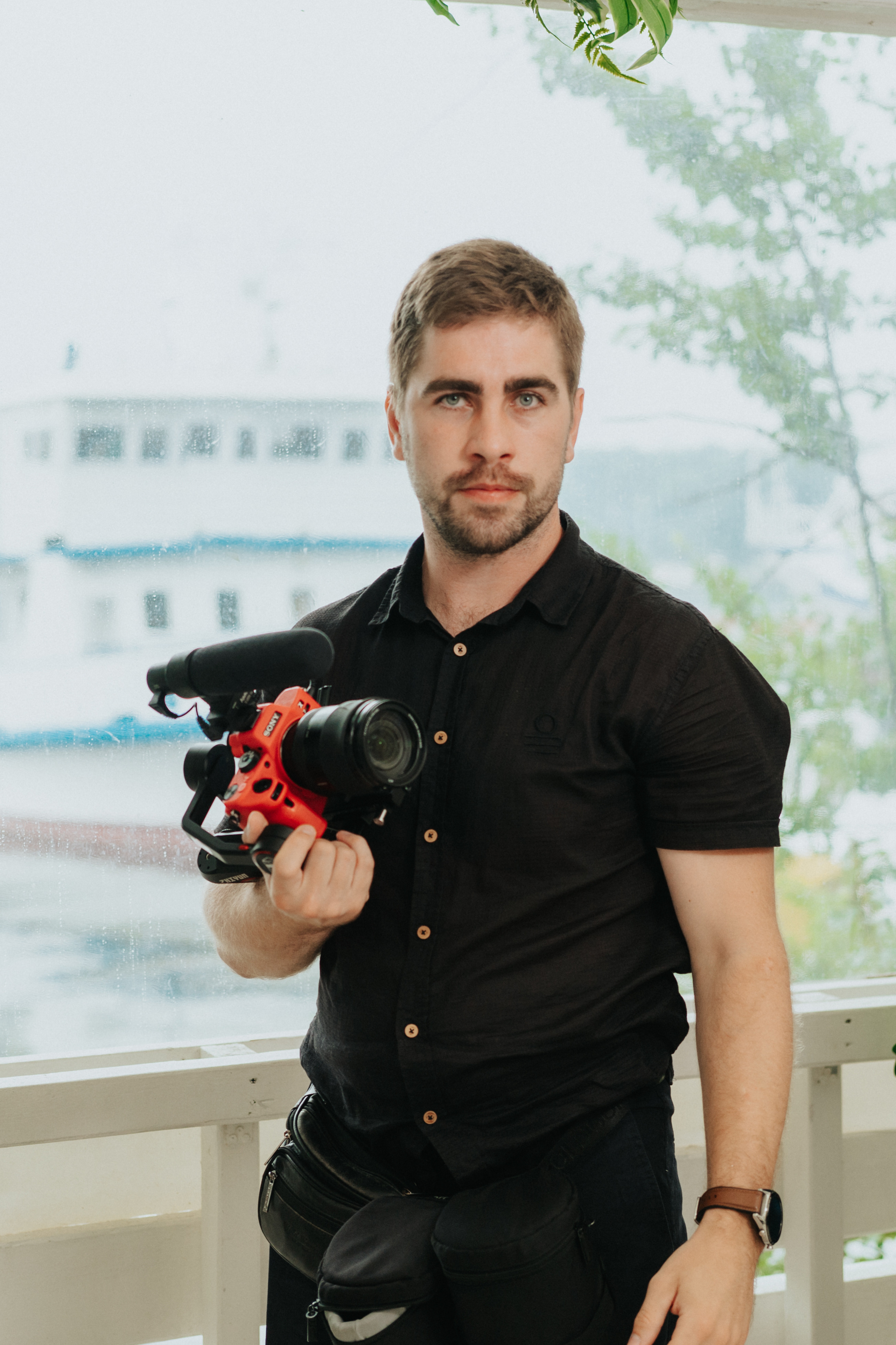 Павел и Дарья. Студия Davinchi — Фото и видеосъёмка свадеб и мероприятий