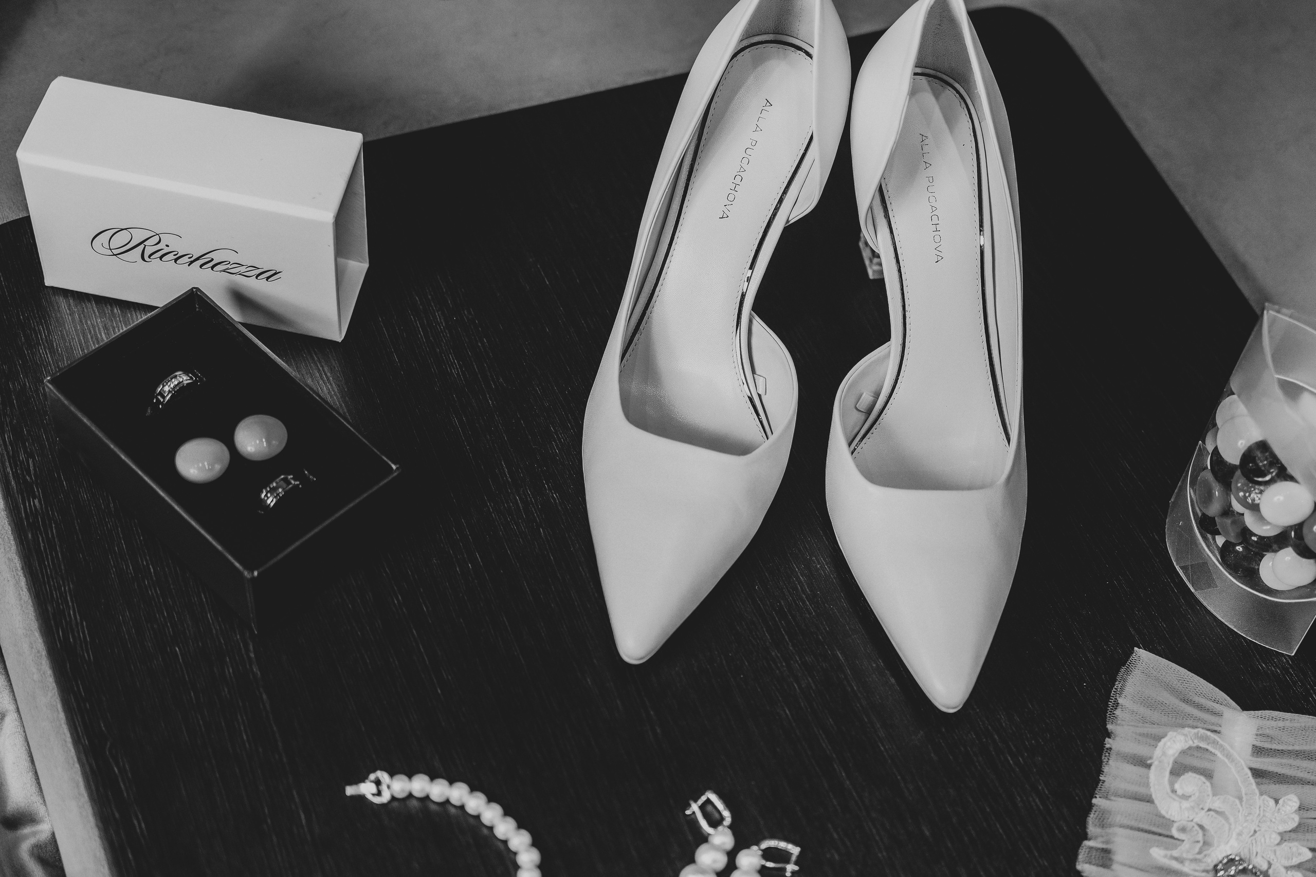 Алексей и Анна. Студия Davinchi — Фото и видеосъёмка свадеб и мероприятий