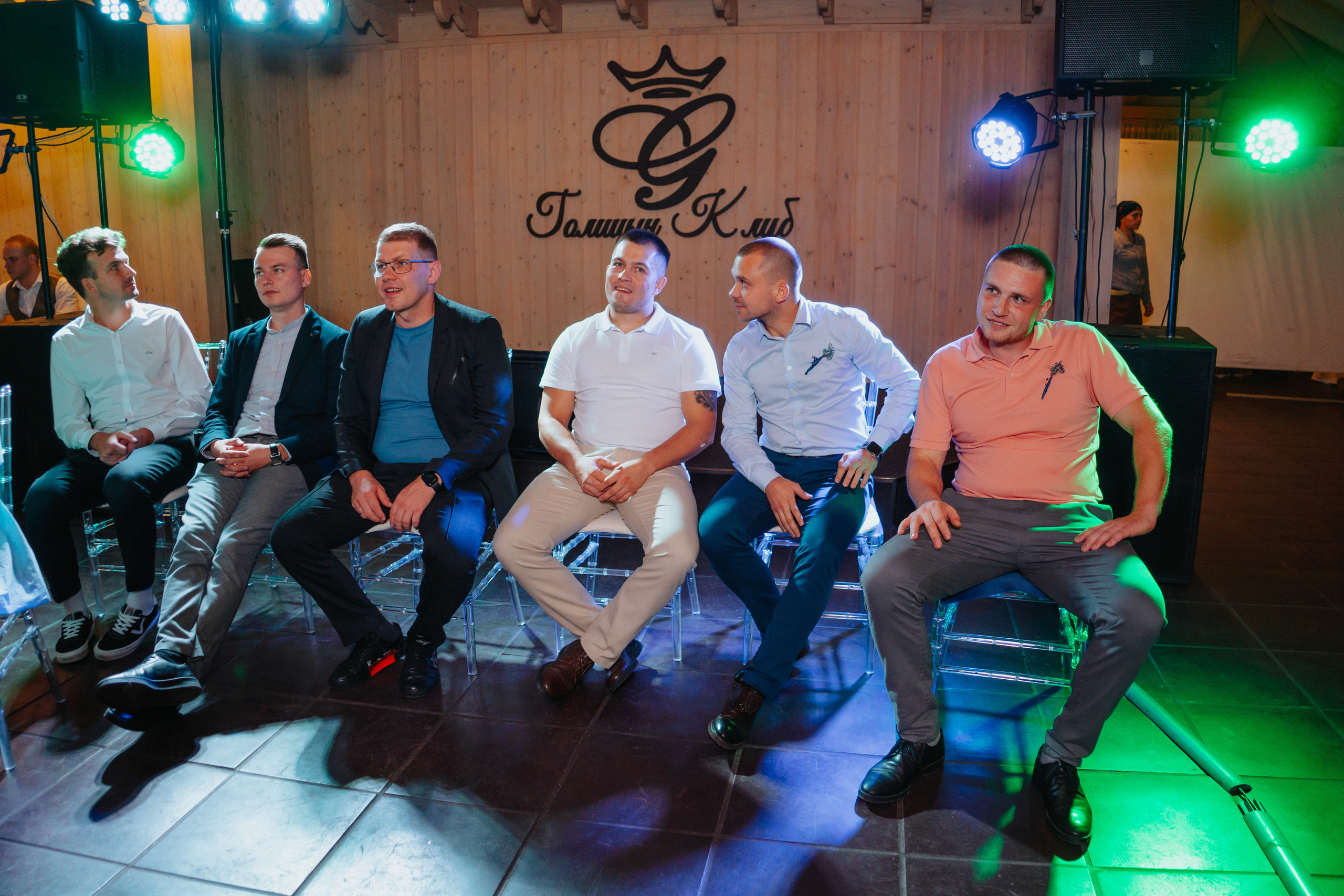 Роман и Анна. Студия Davinchi — Фото и видеосъёмка свадеб и мероприятий