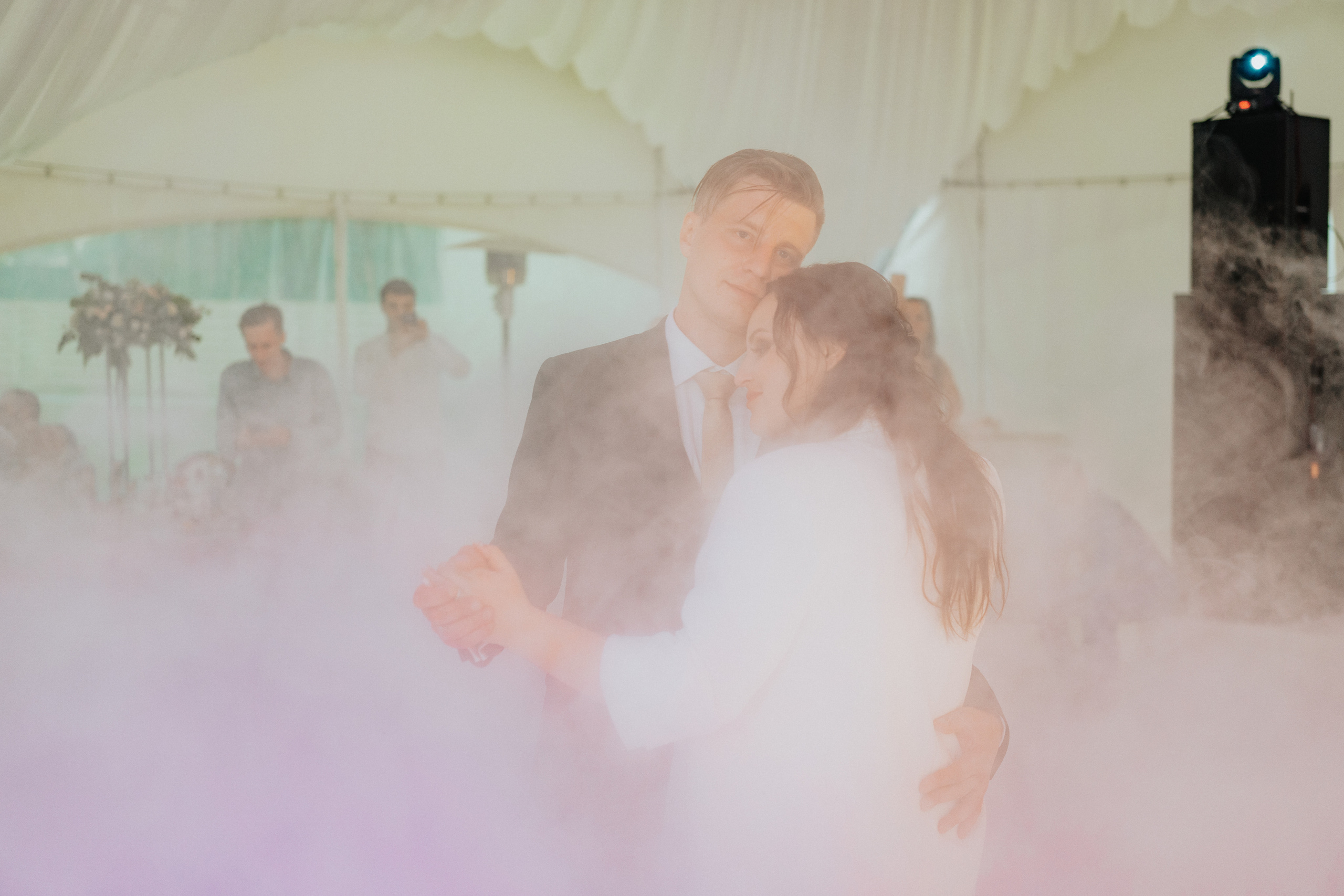 Павел и Дарья. Студия Davinchi — Фото и видеосъёмка свадеб и мероприятий