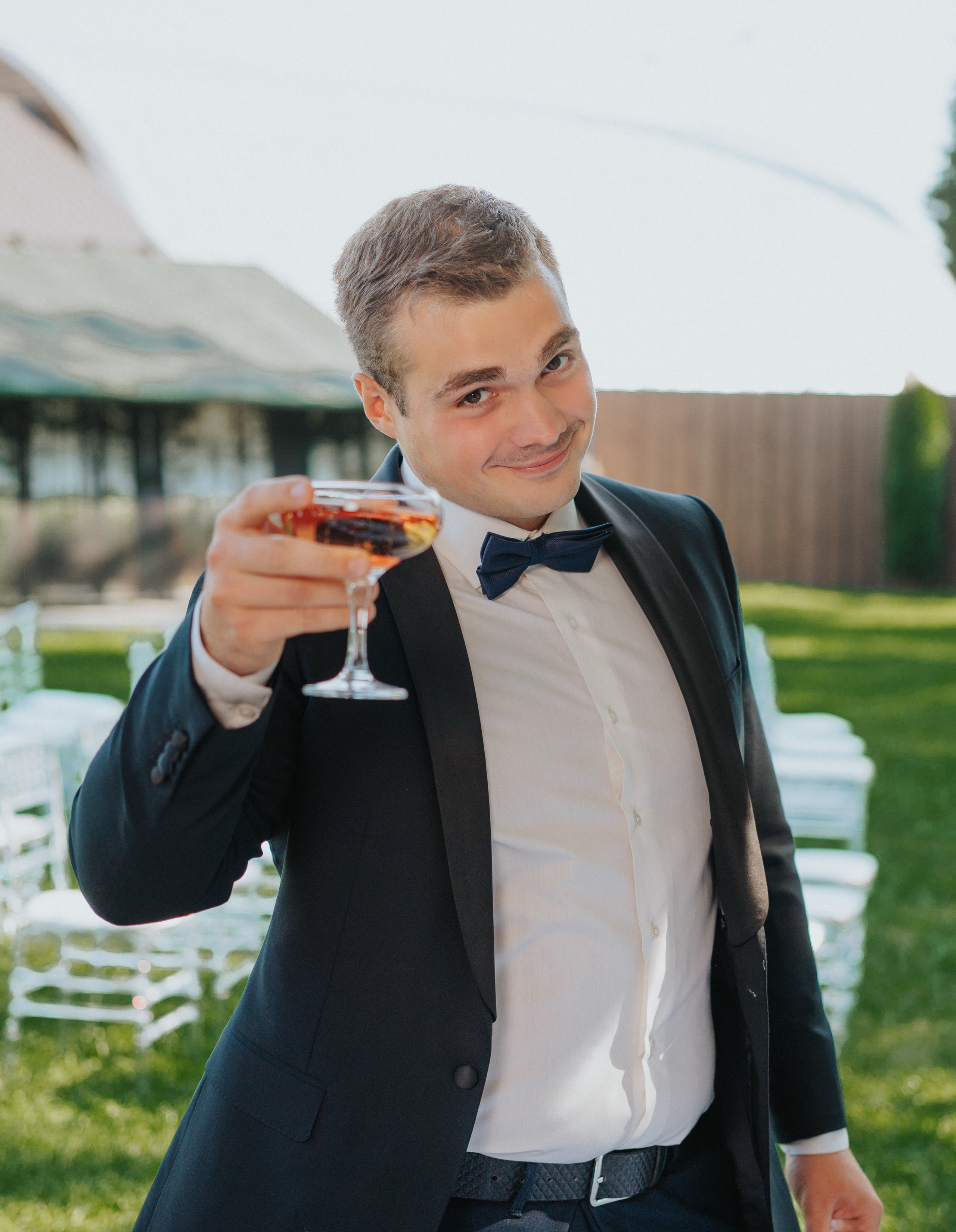 Роман и Анна. Студия Davinchi — Фото и видеосъёмка свадеб и мероприятий