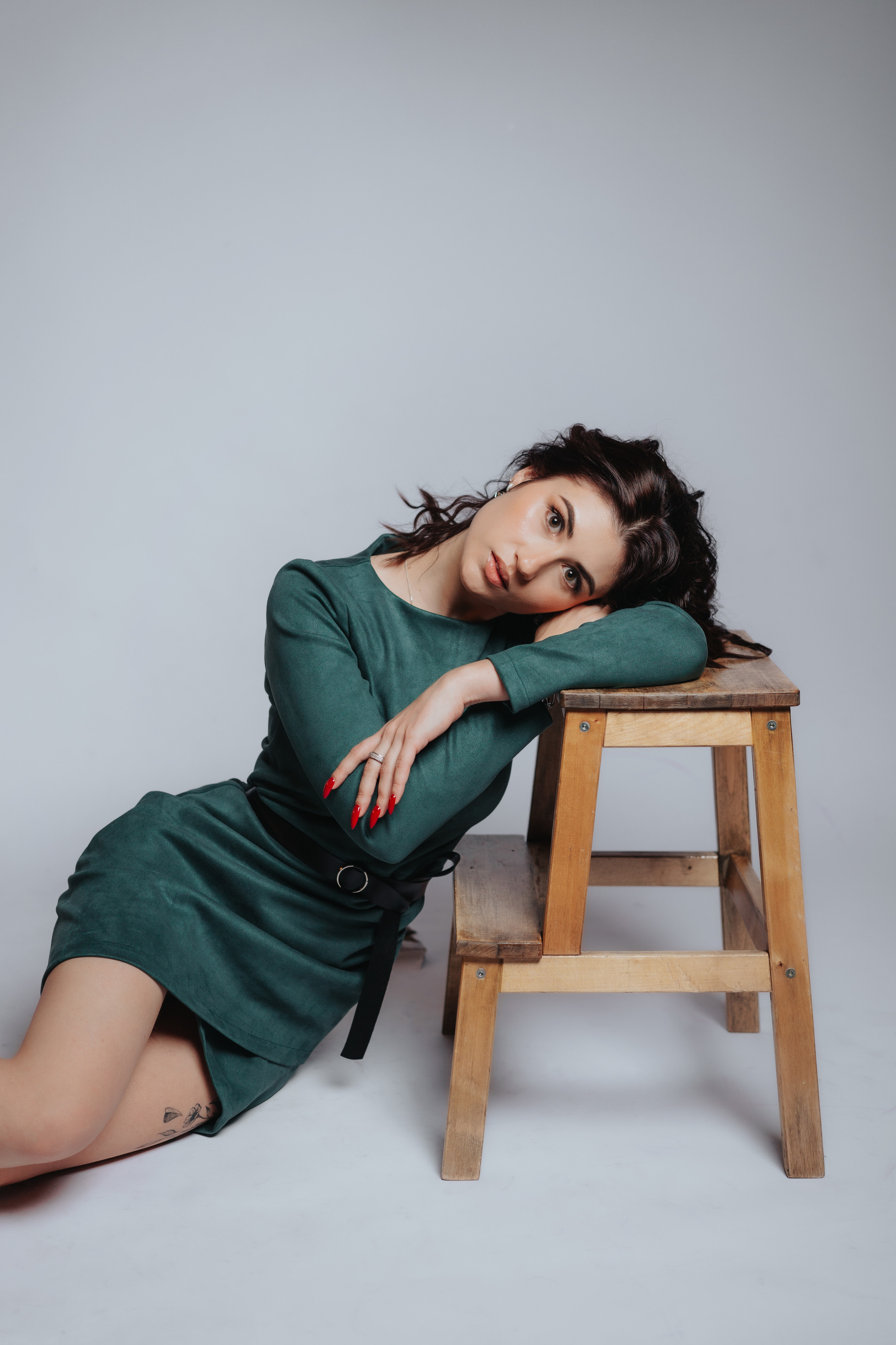 Индивидуальные съемки. Студия Davinchi — Фото и видеосъёмка свадеб и мероприятий