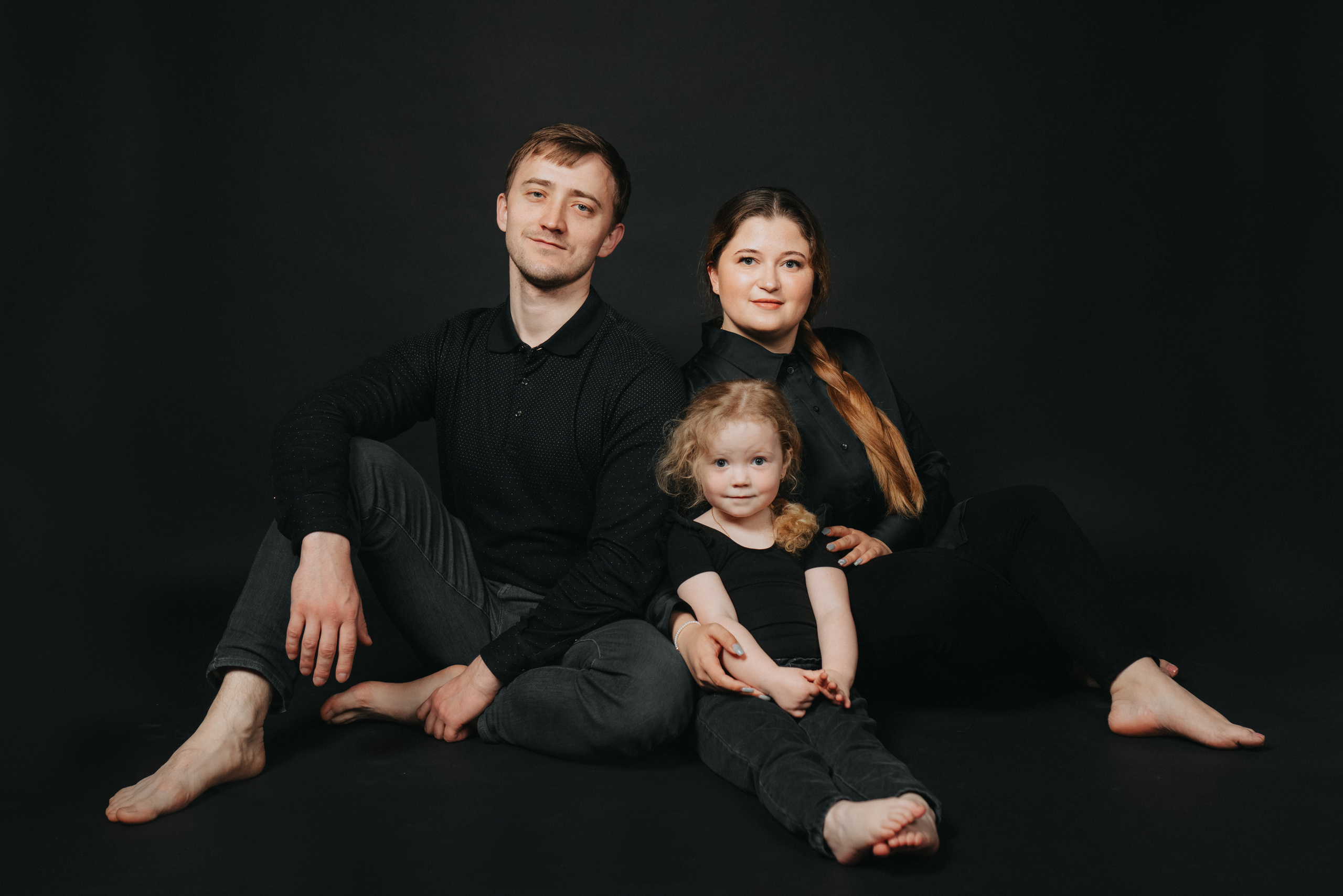 Семейные съемки. Студия Davinchi — Фото и видеосъёмка свадеб и мероприятий