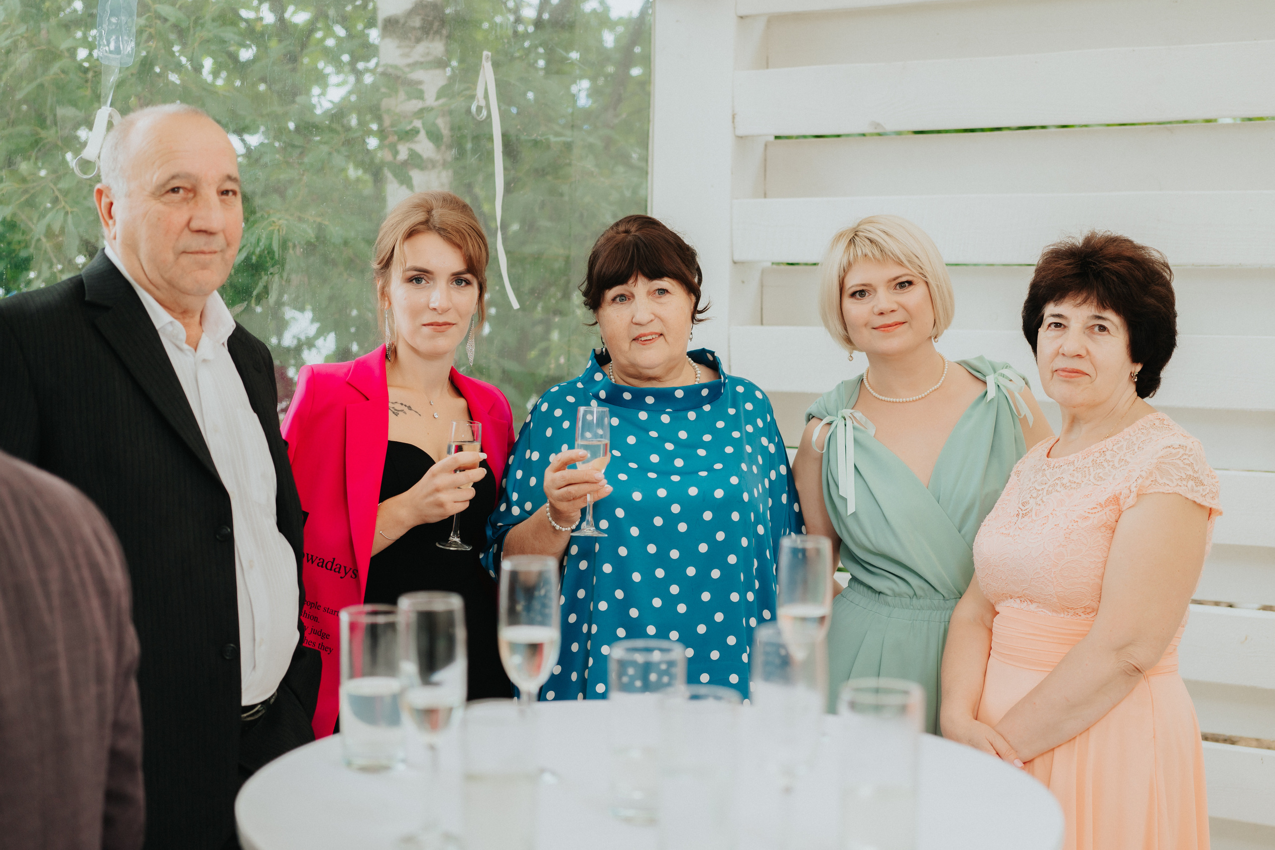 Павел и Дарья. Студия Davinchi — Фото и видеосъёмка свадеб и мероприятий