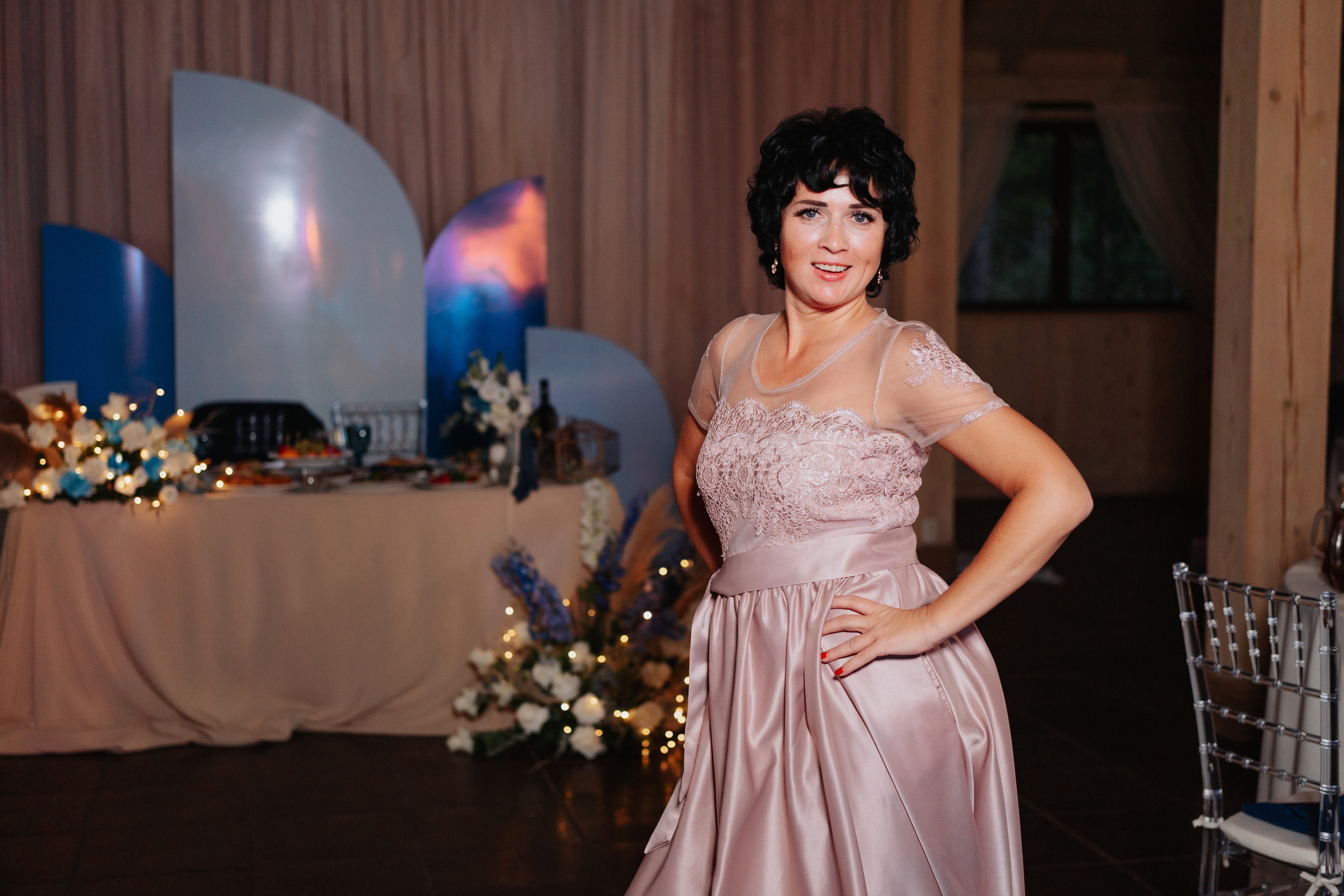 Роман и Анна. Студия Davinchi — Фото и видеосъёмка свадеб и мероприятий