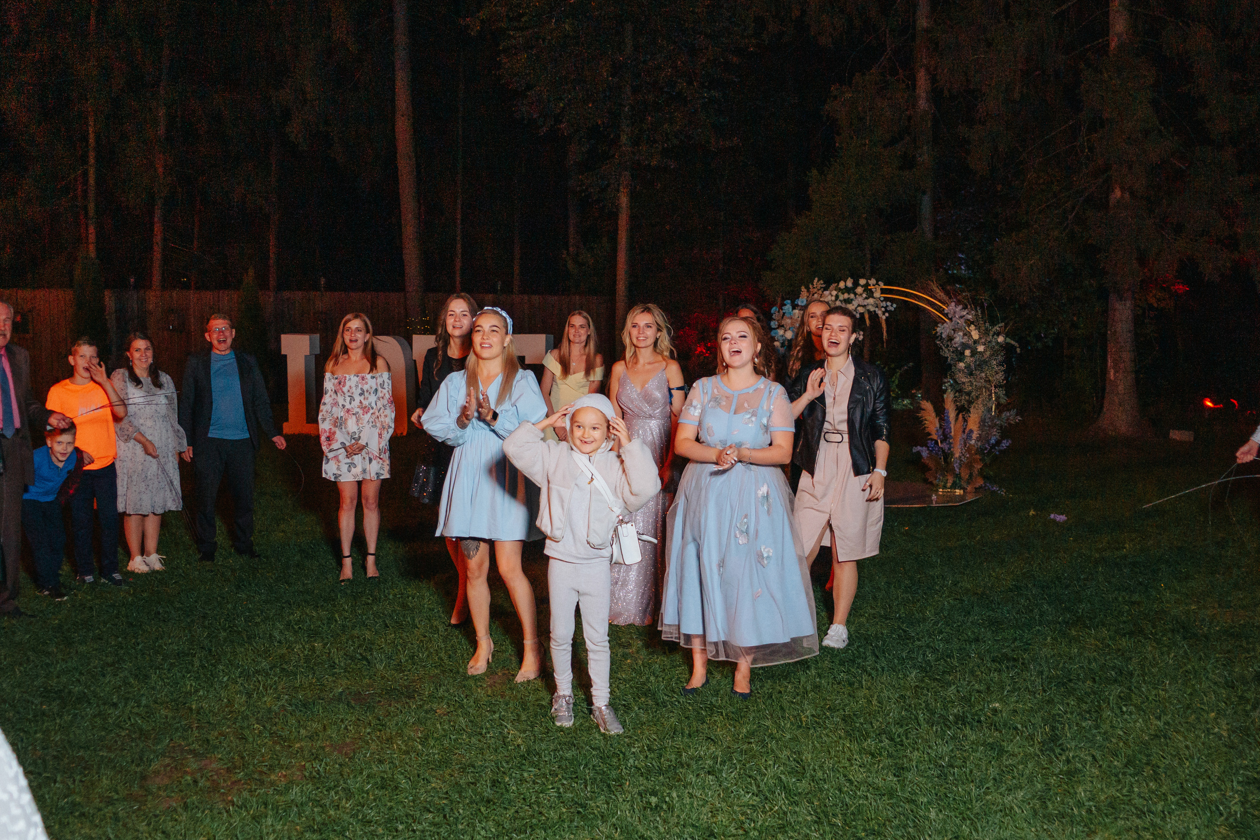 Роман и Анна. Студия Davinchi — Фото и видеосъёмка свадеб и мероприятий